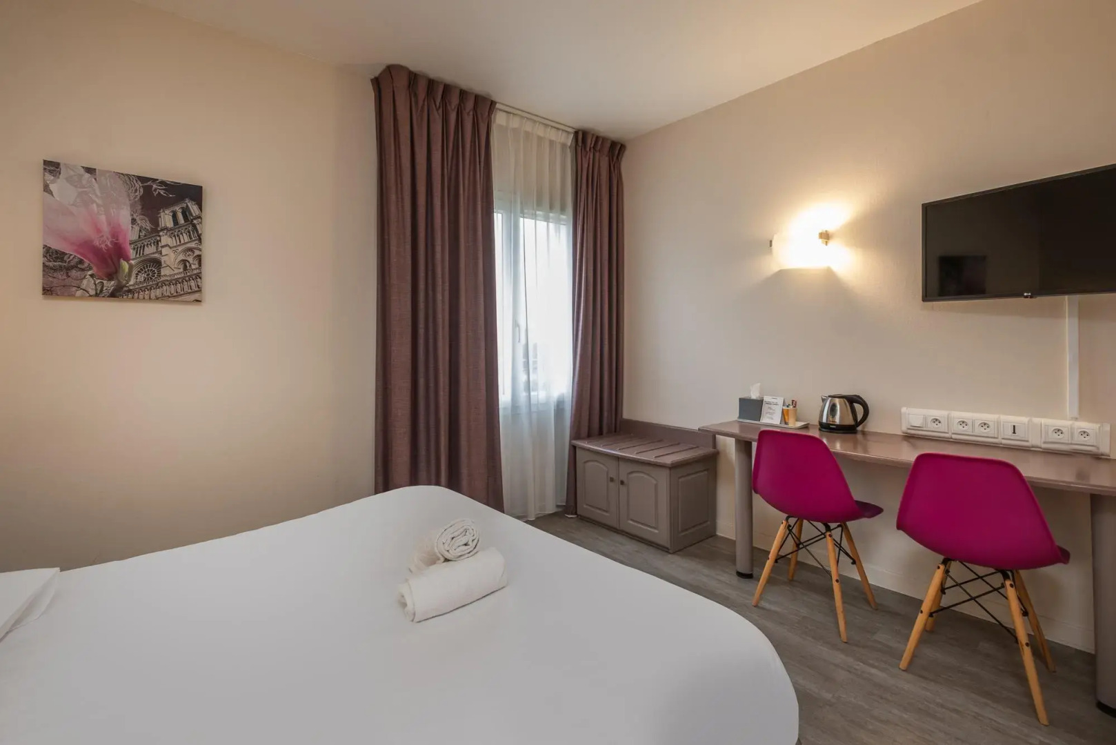 The Originals City, Hôtel des Arènes, Saintes