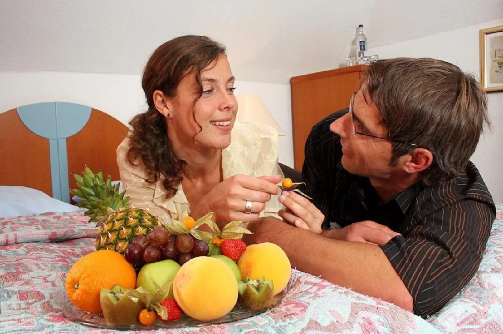 Landhotel Kastanienallee