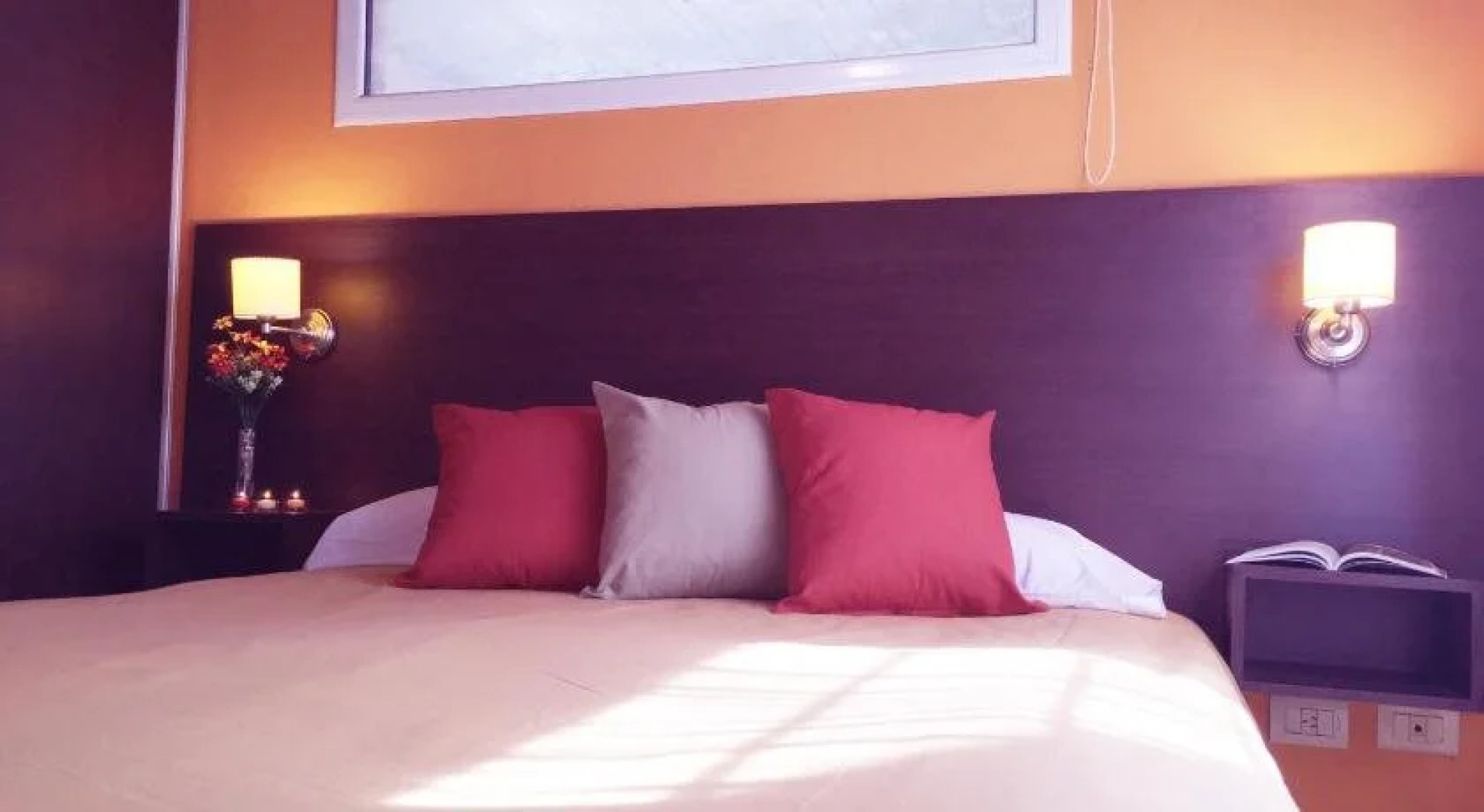 Rincon De Las Pampas