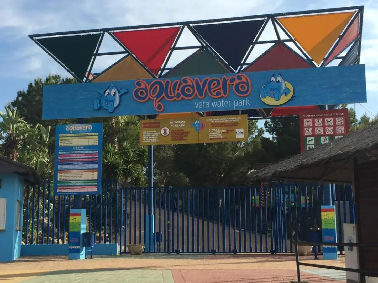 Apartamento VenAVera Playa Dragos 5 La Aldea de Puerto Rey Piscina y Jardines Muy Tranquilo WIFI