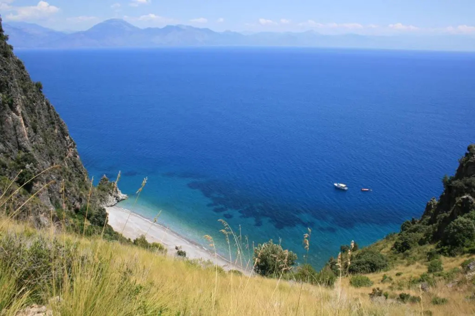 Scario Sunny Apartment in centro