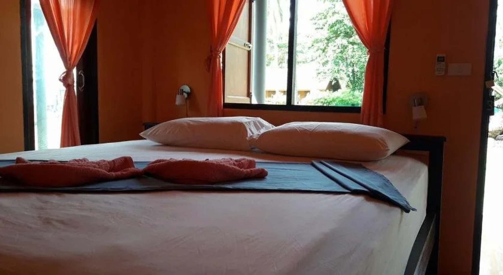 Green Chilli Bungalows