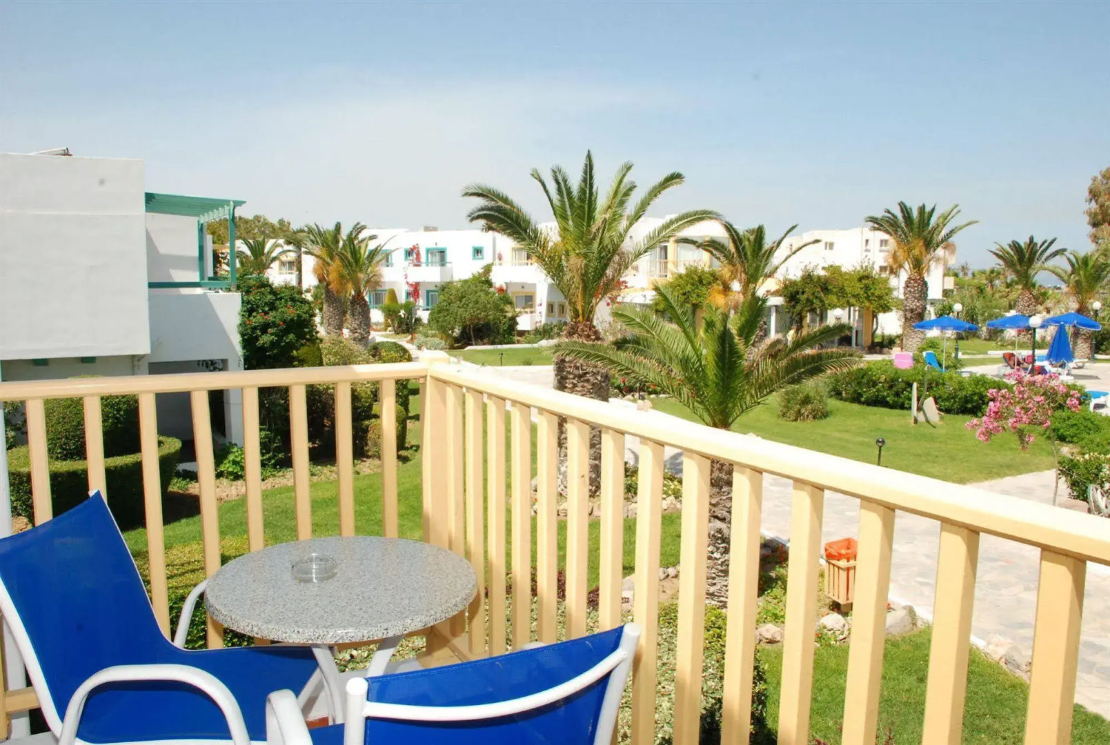 Mastichari Bay Hotel