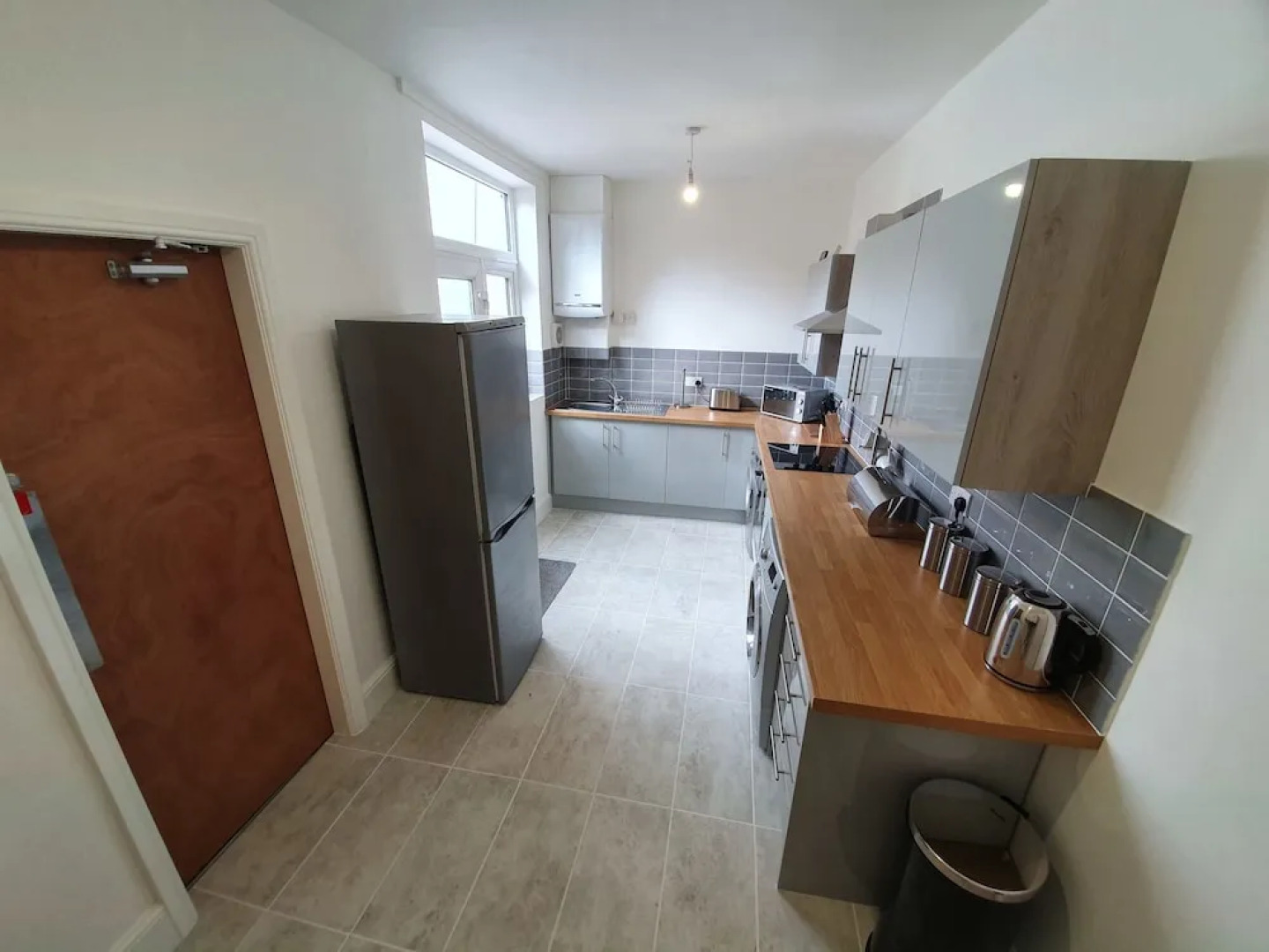 Bath Street House by EDP Ltd