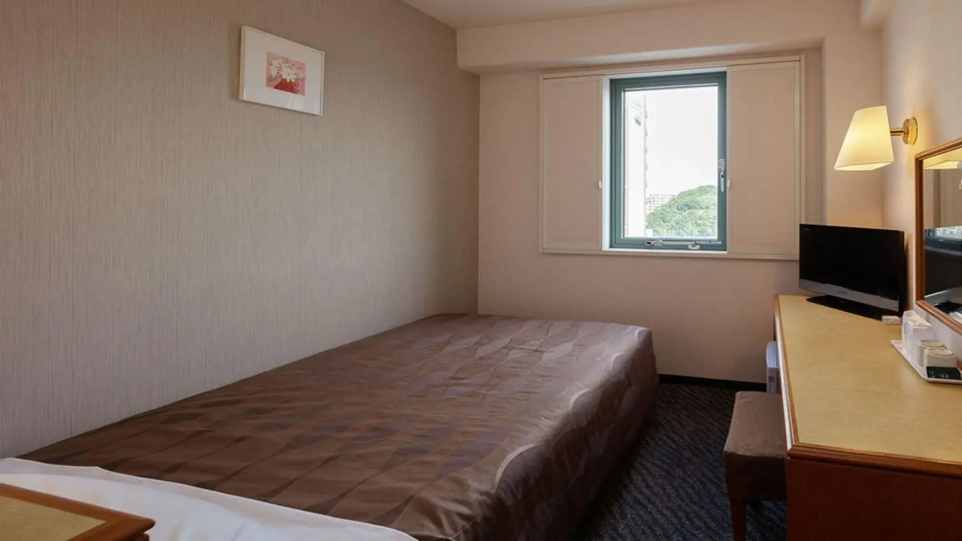 Center Hotel Narita 1