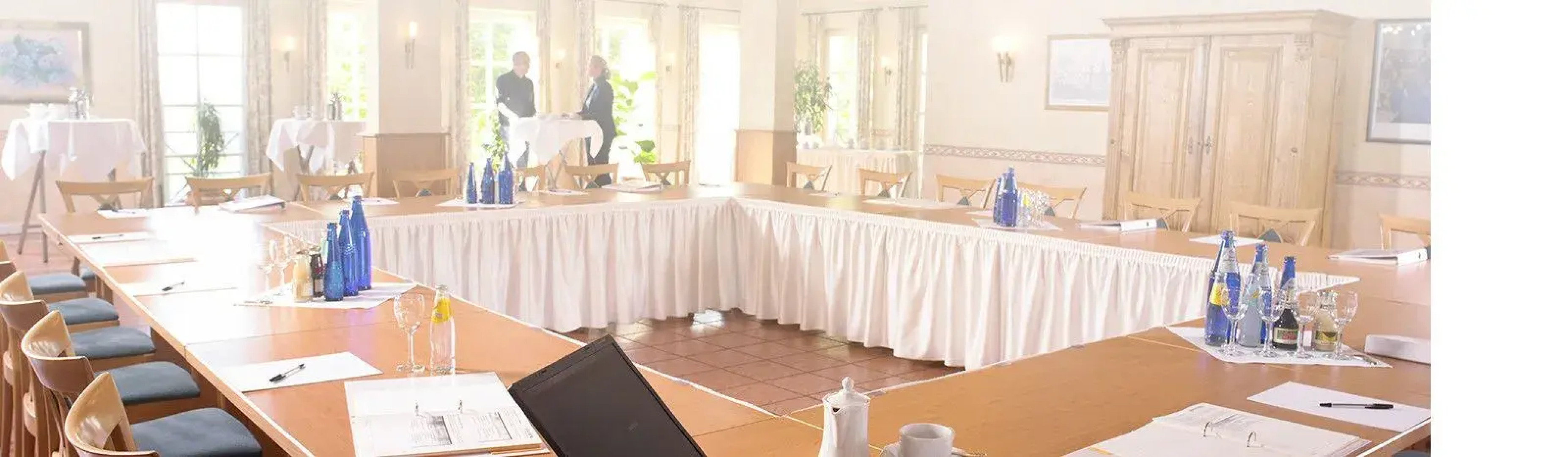 Landhotel Weserblick