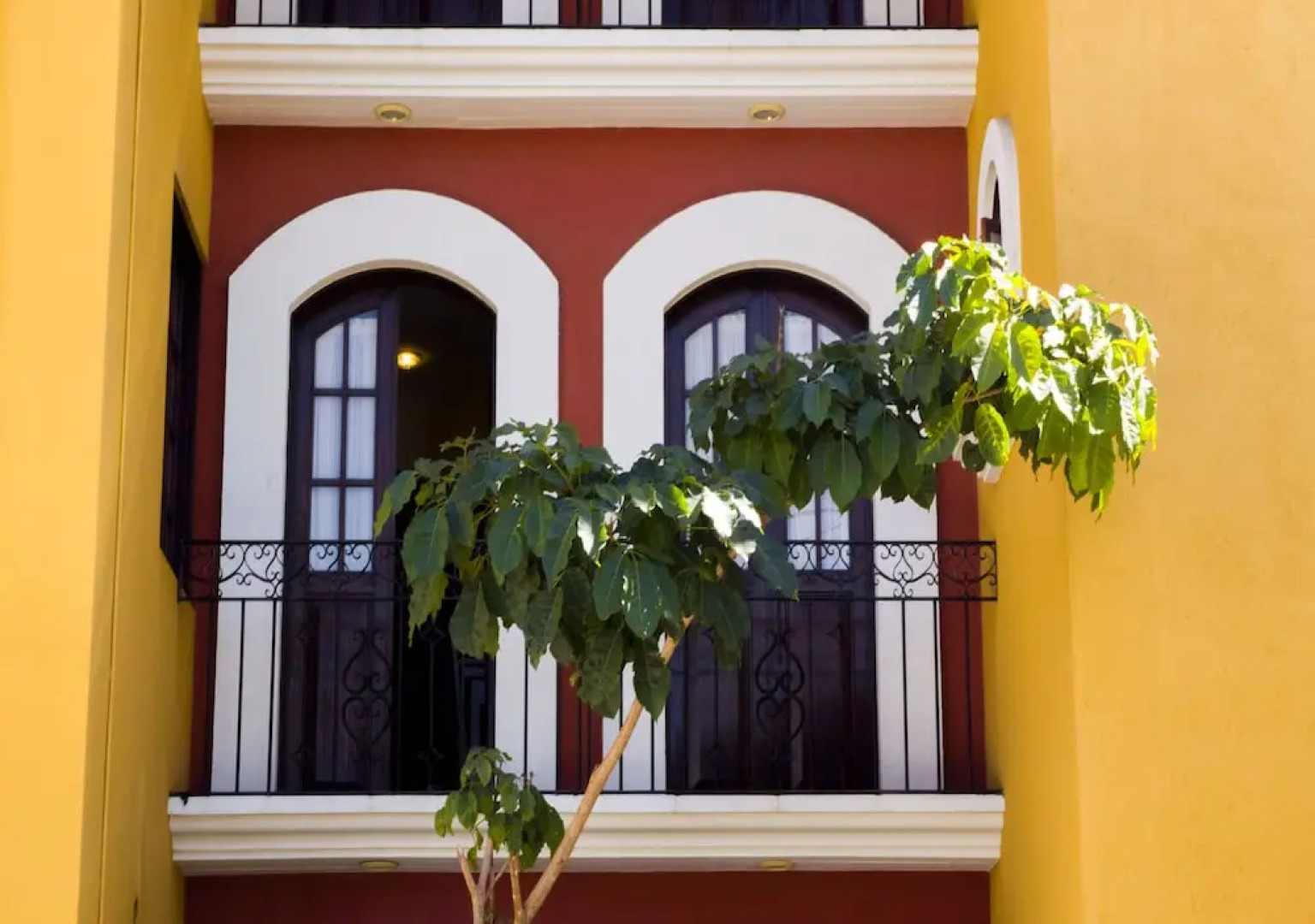 Suites Bello Xochimilco