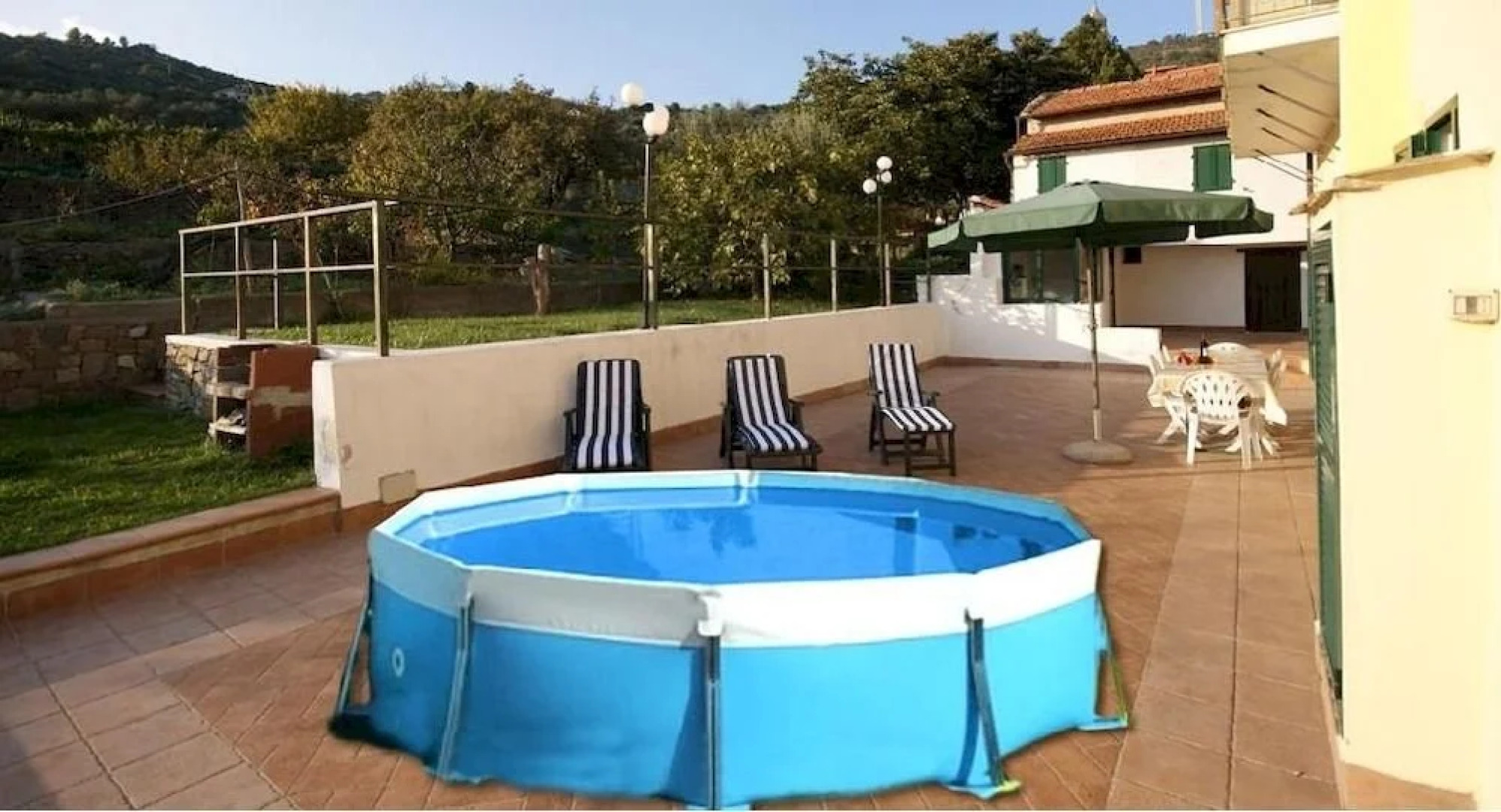 Agriresidence A Ca Du Cappellan