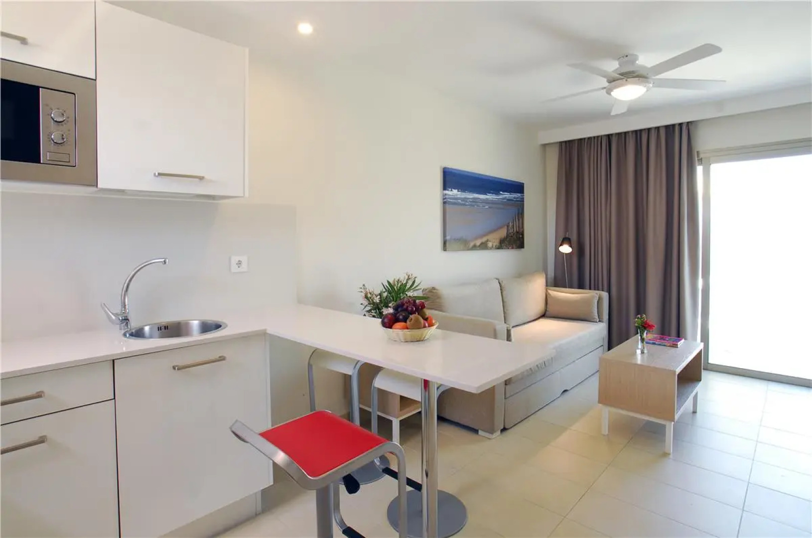 Servatur Edén & Buganvillas