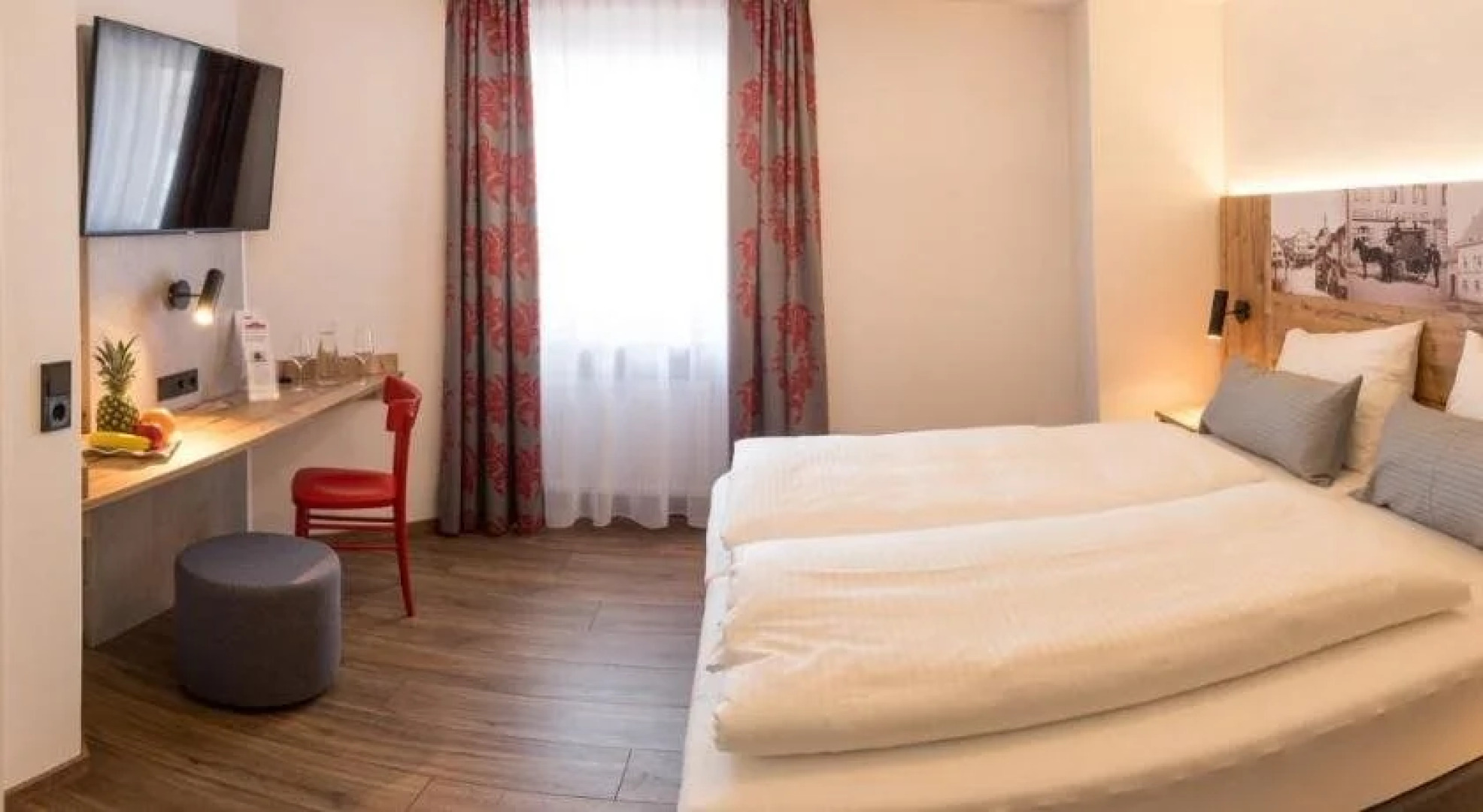 Hotel & Brauerei-Gasthof Neuwirt