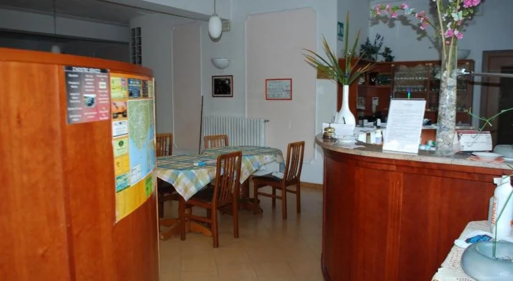 Hotel San Nicola