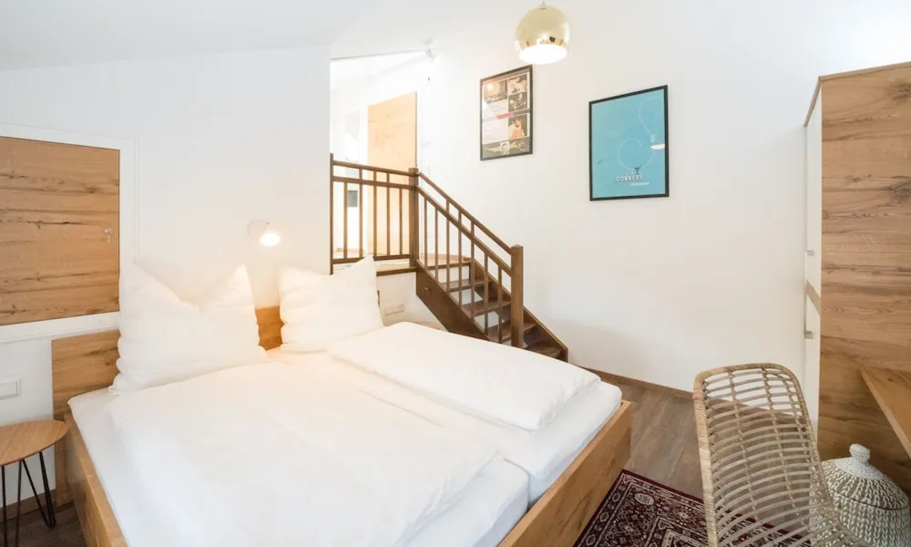 Stefanies Cafe Pension Culture