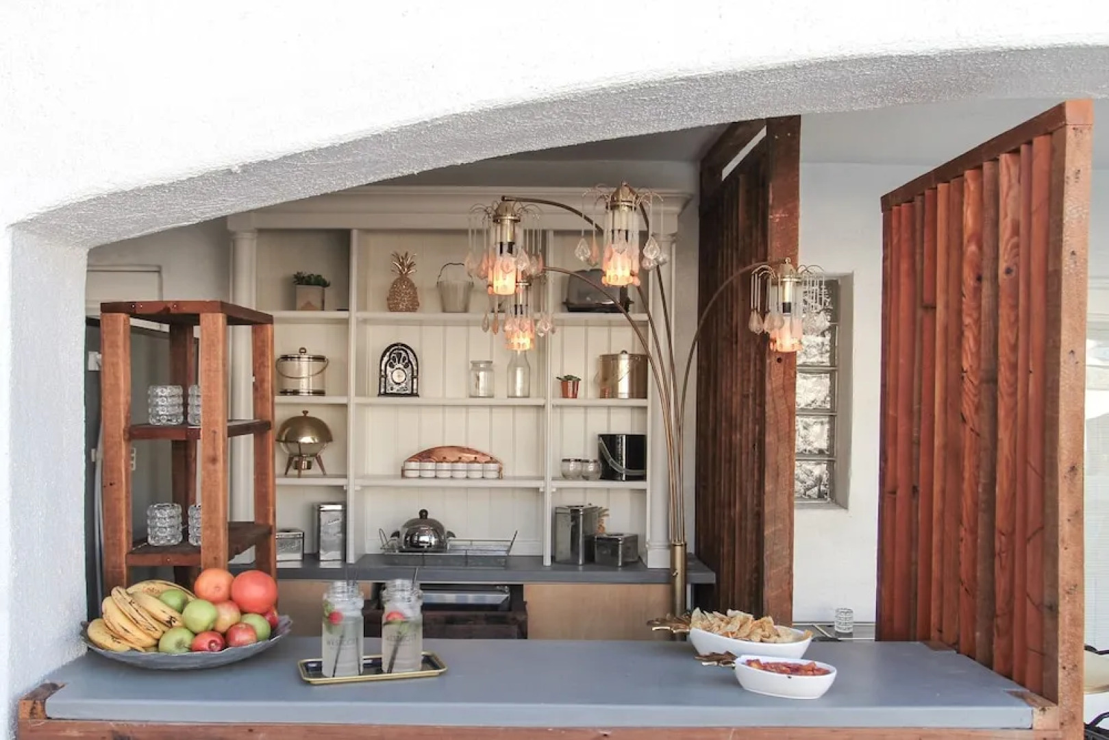 Posh Palm Springs Inn