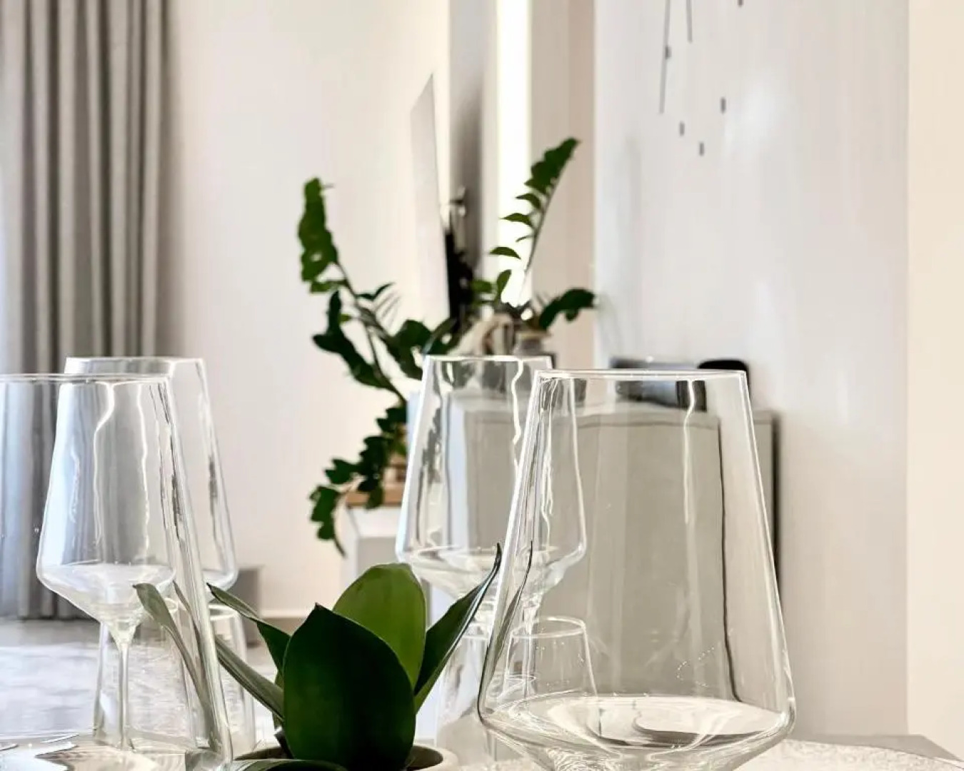 White House Kokas Luxury Apartments