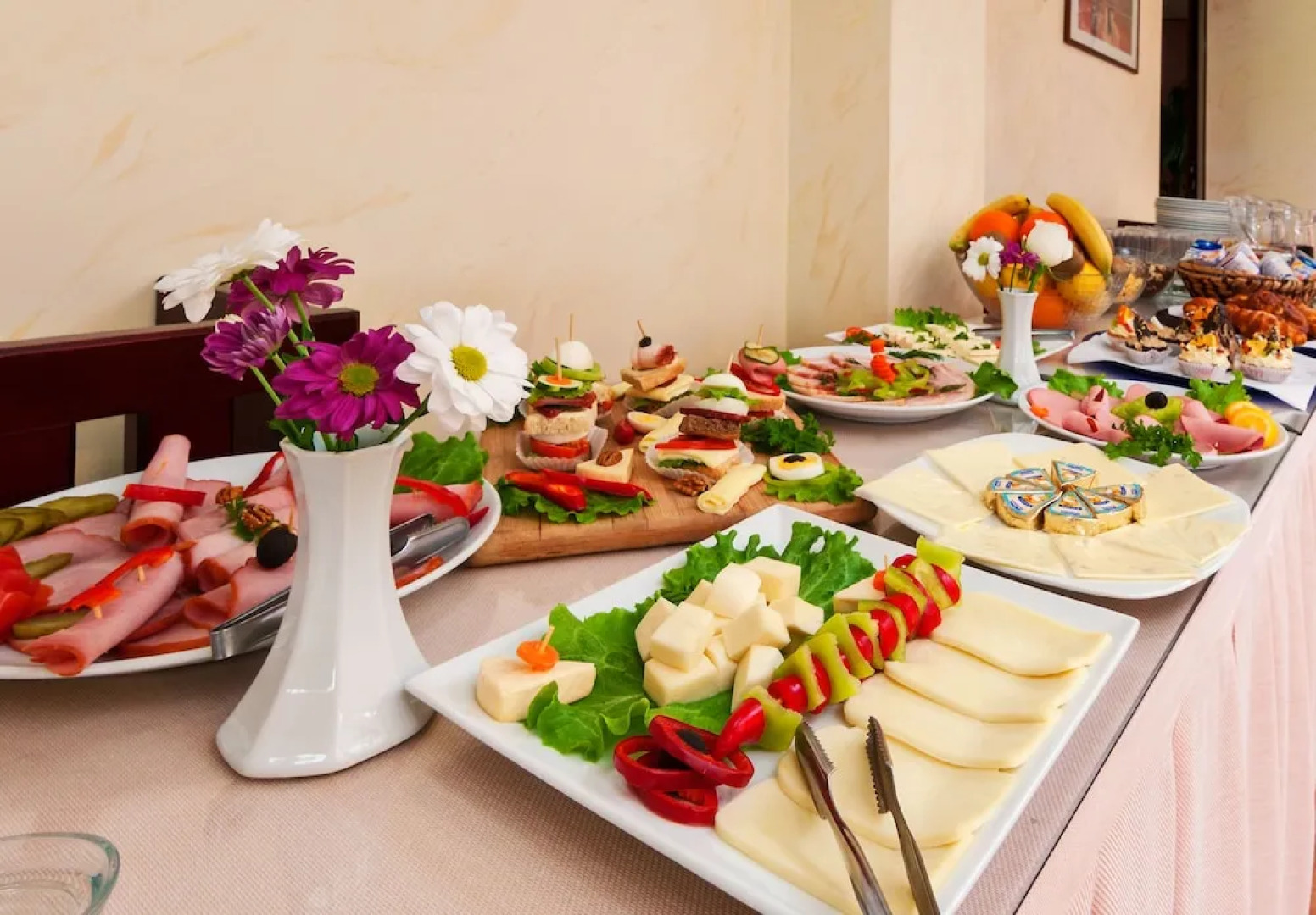 Отель «Примавера»