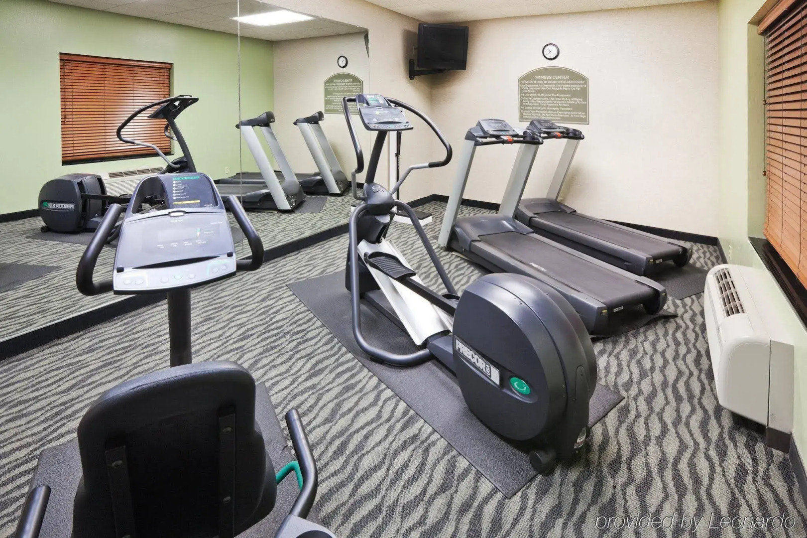 Holiday Inn Express Hotel & Suites Lawton-Fort Sill by IHG