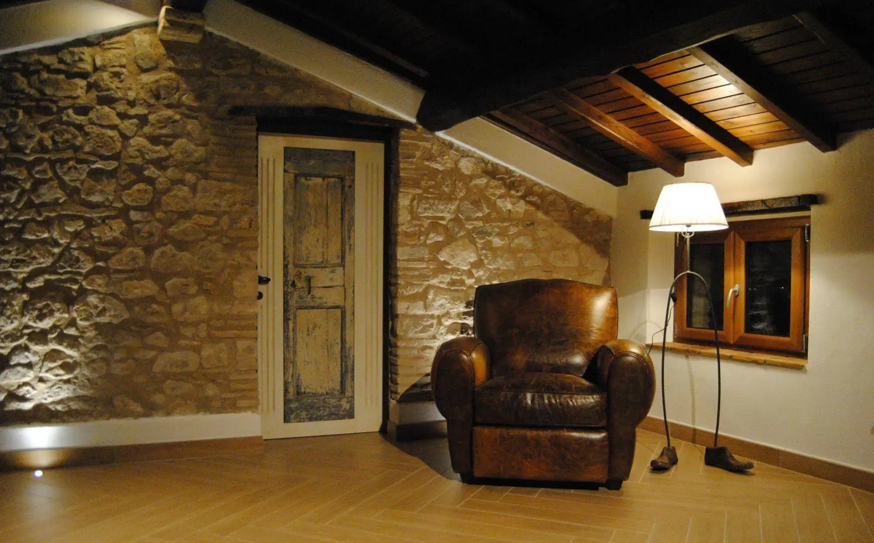 Residenza d'epoca & Spa Il Cerchio di Lullo