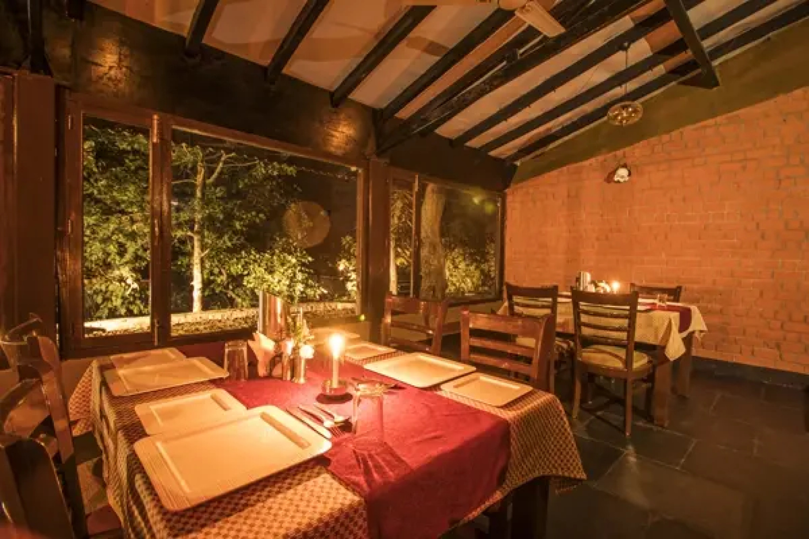 Wowstayz2 Pachmarhi Ecotel Resort