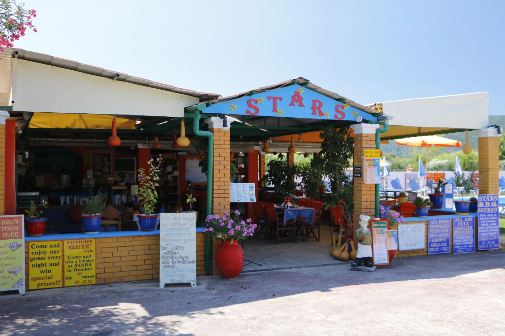 Stars Hotel - Adults Only