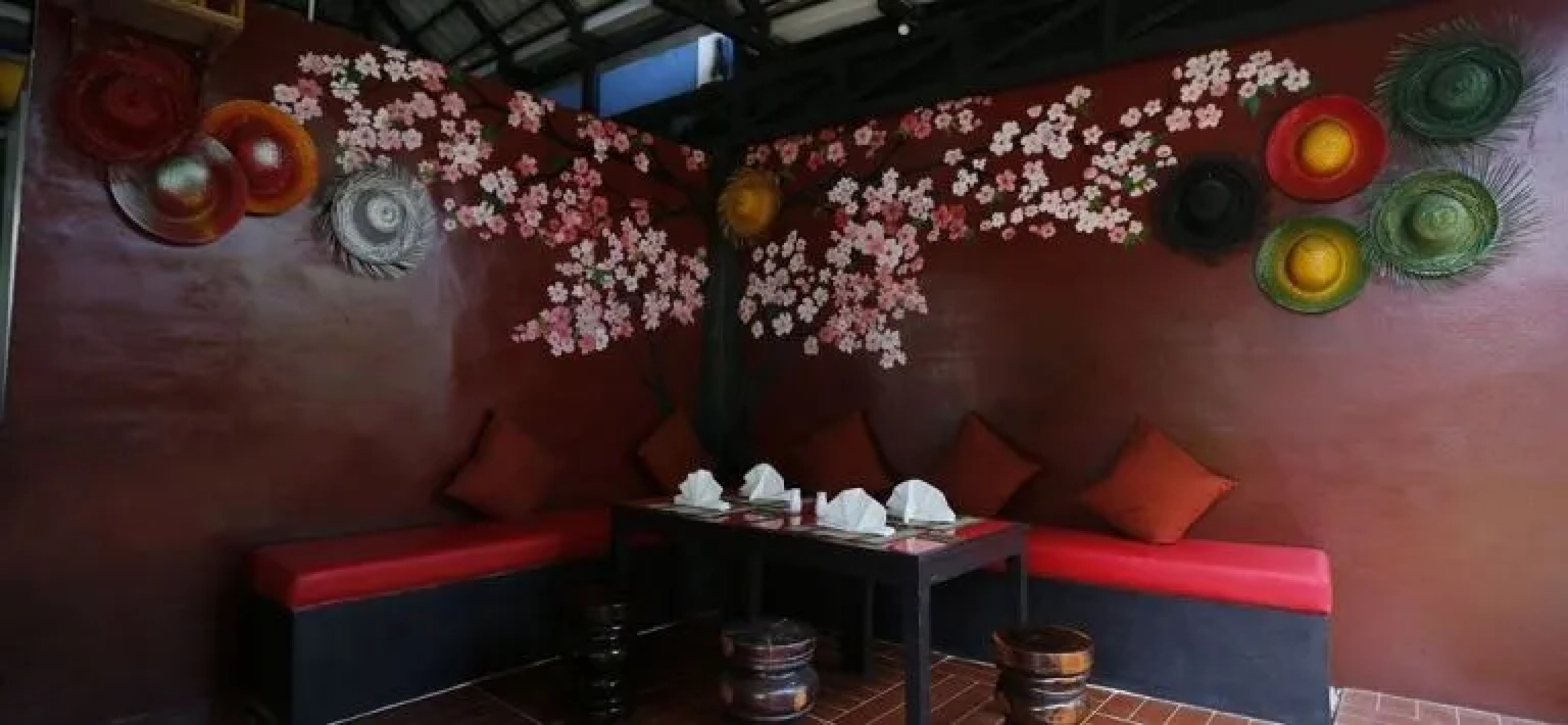 Damnak Kunthea Villa