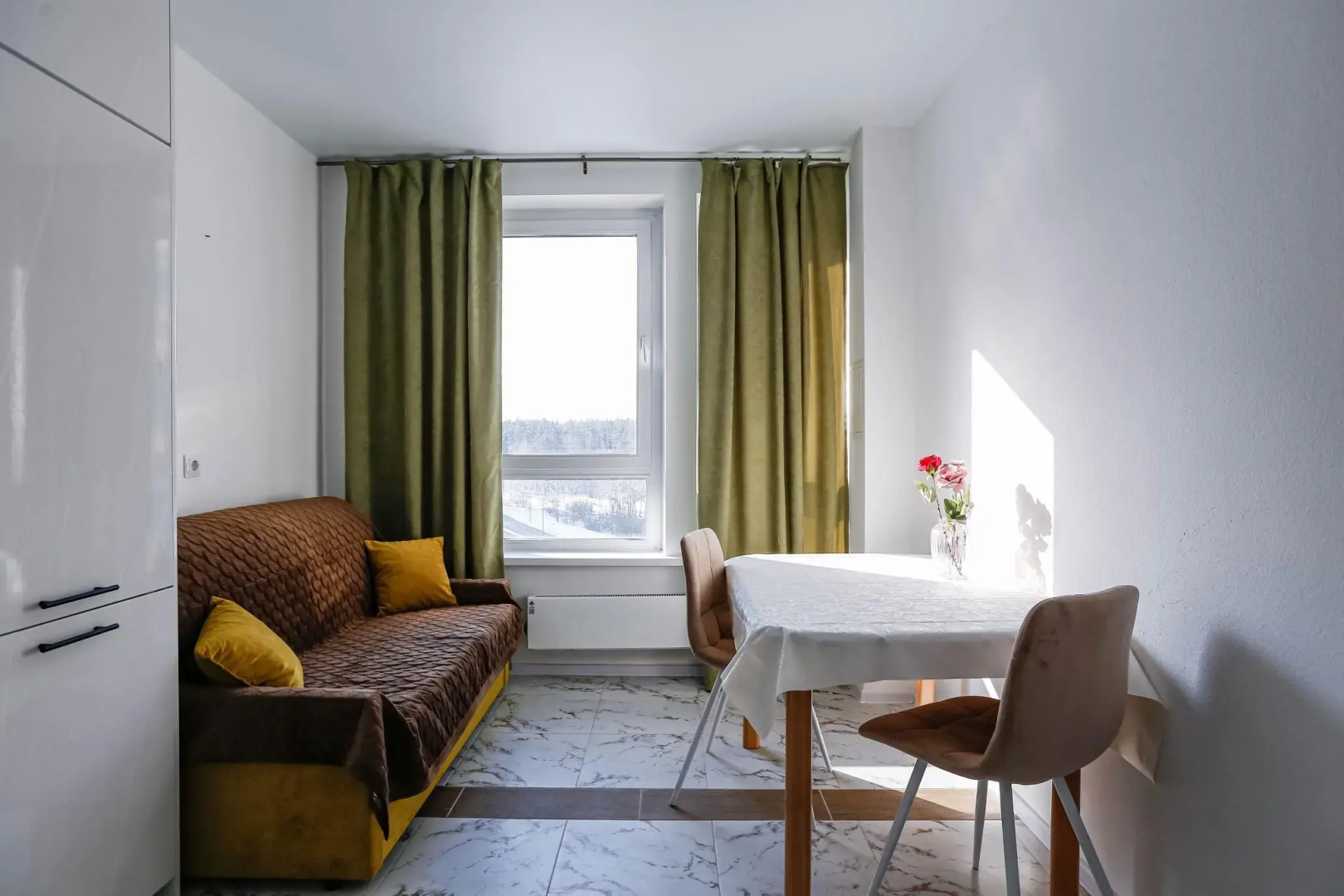 Sunny Days (Санни Дейз) на улице Сосновая 5 корпус 1