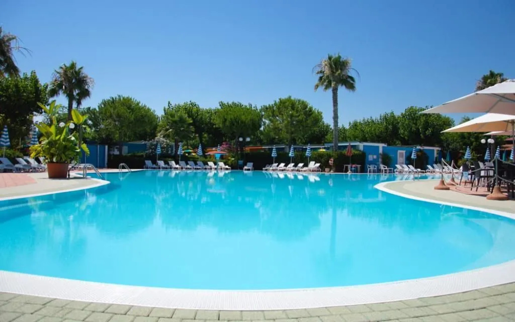 Villaggio Welcome Riviera d'Abruzzo