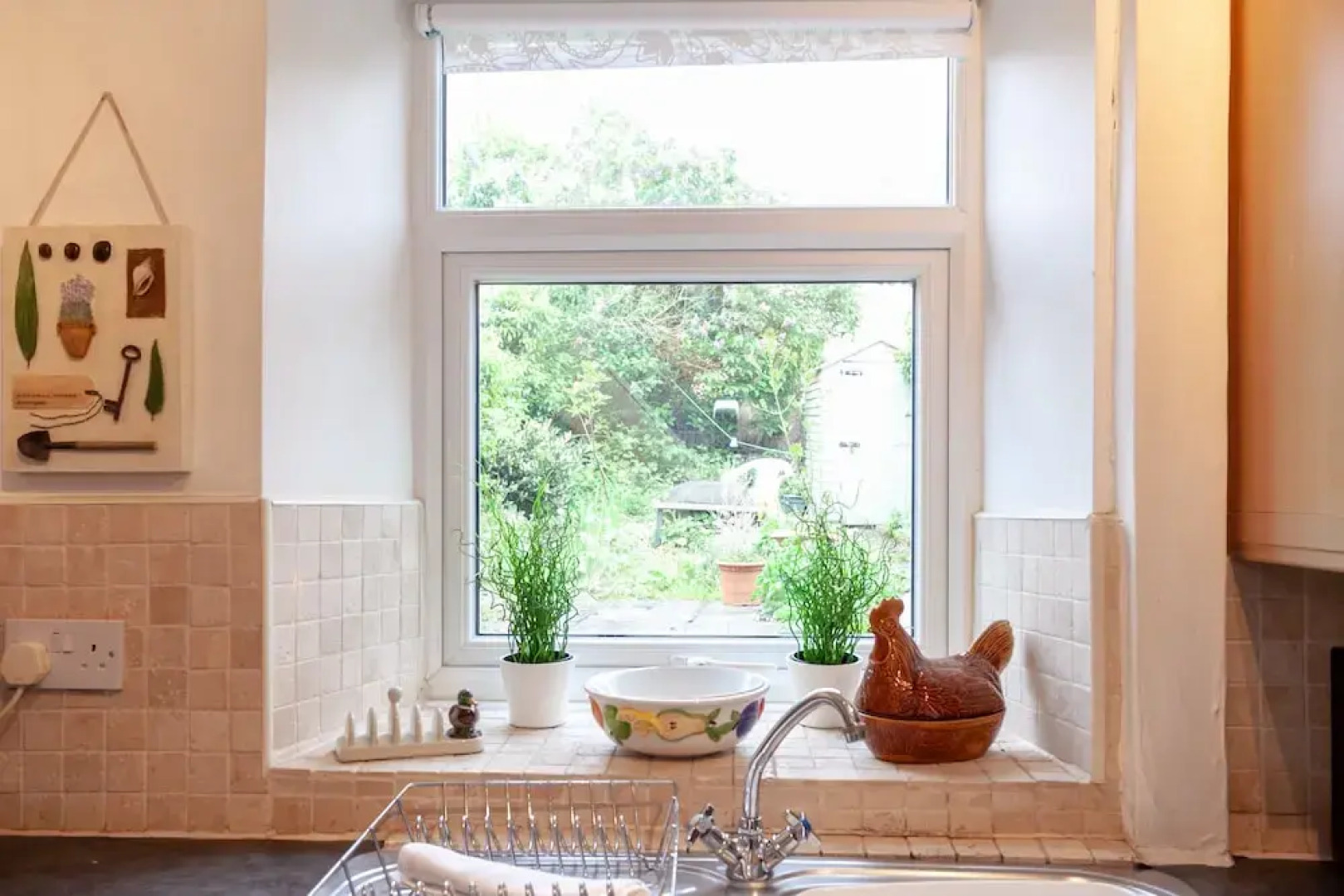 Ferncliff cottage - in Peak Distric