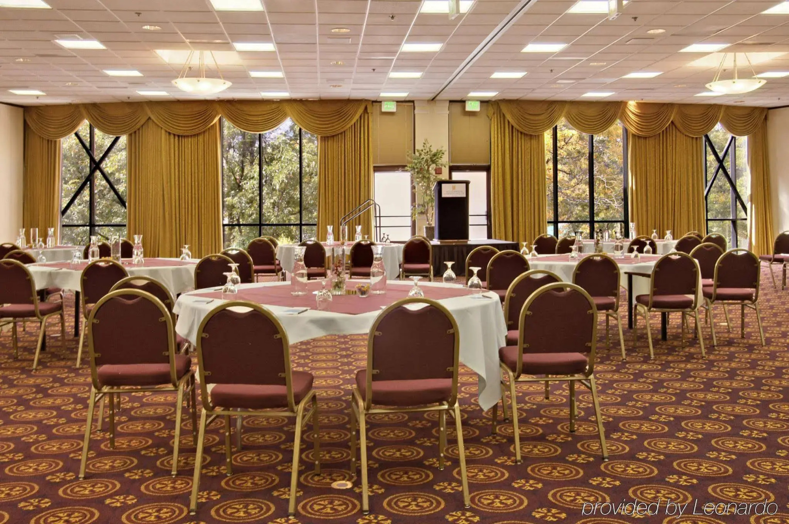 Millennium Harvest House Boulder