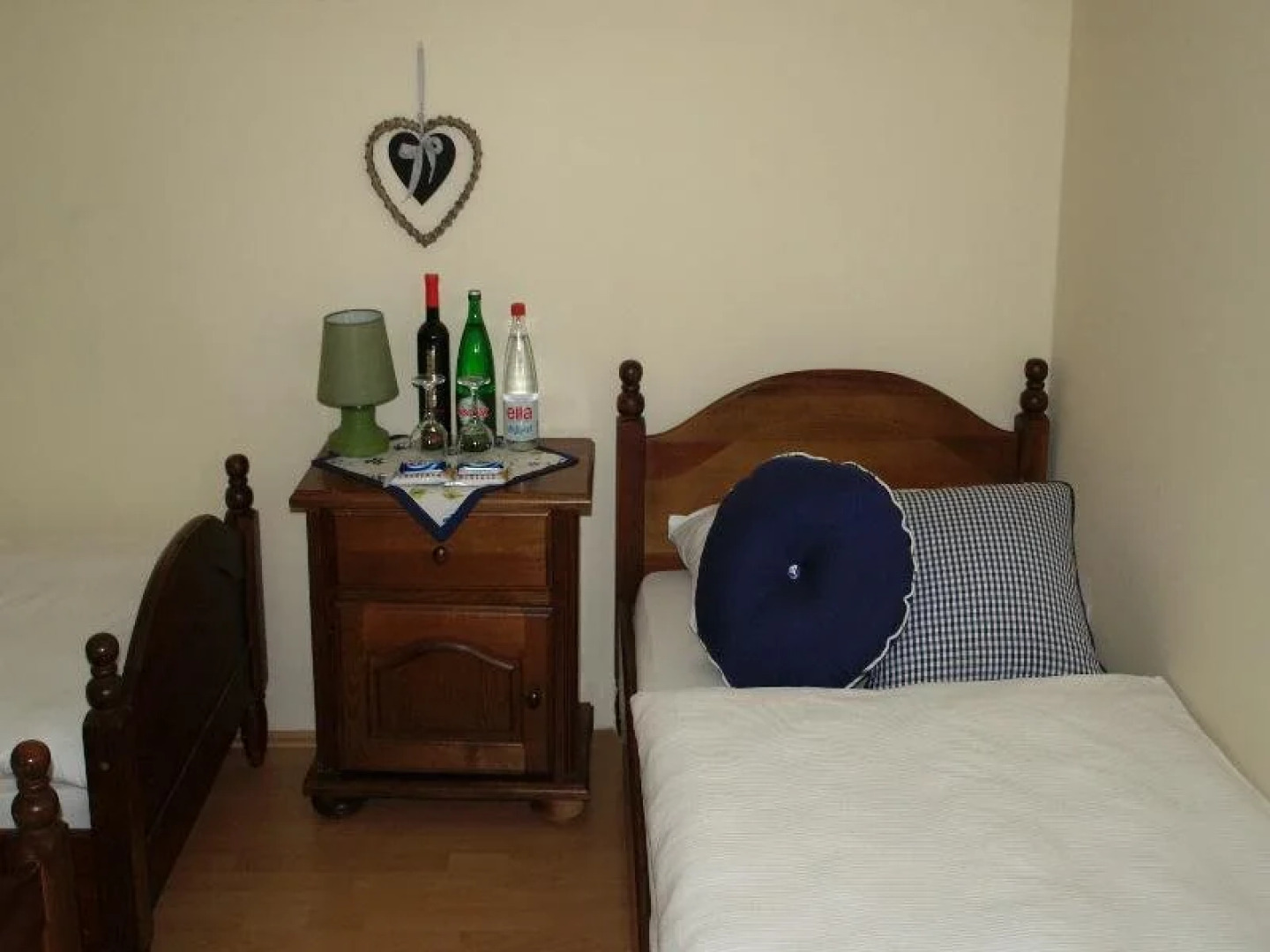 Queen Teuta Palace Resort