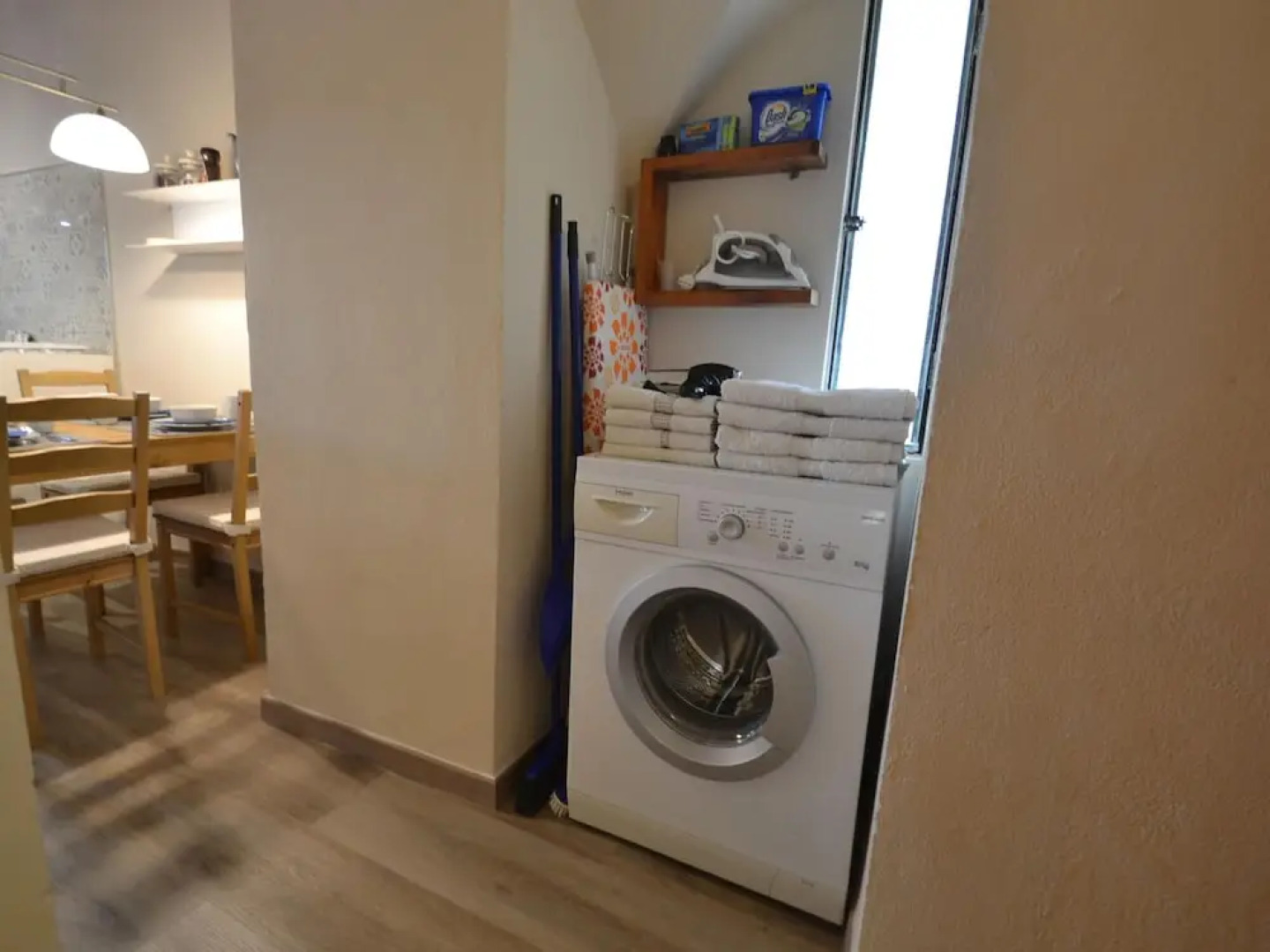 Family Stay in French Riviera