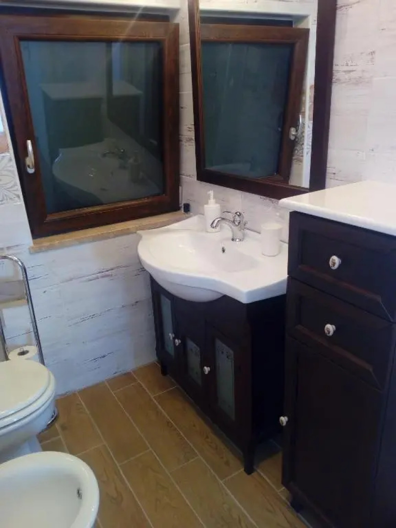 Appartement La Giungla