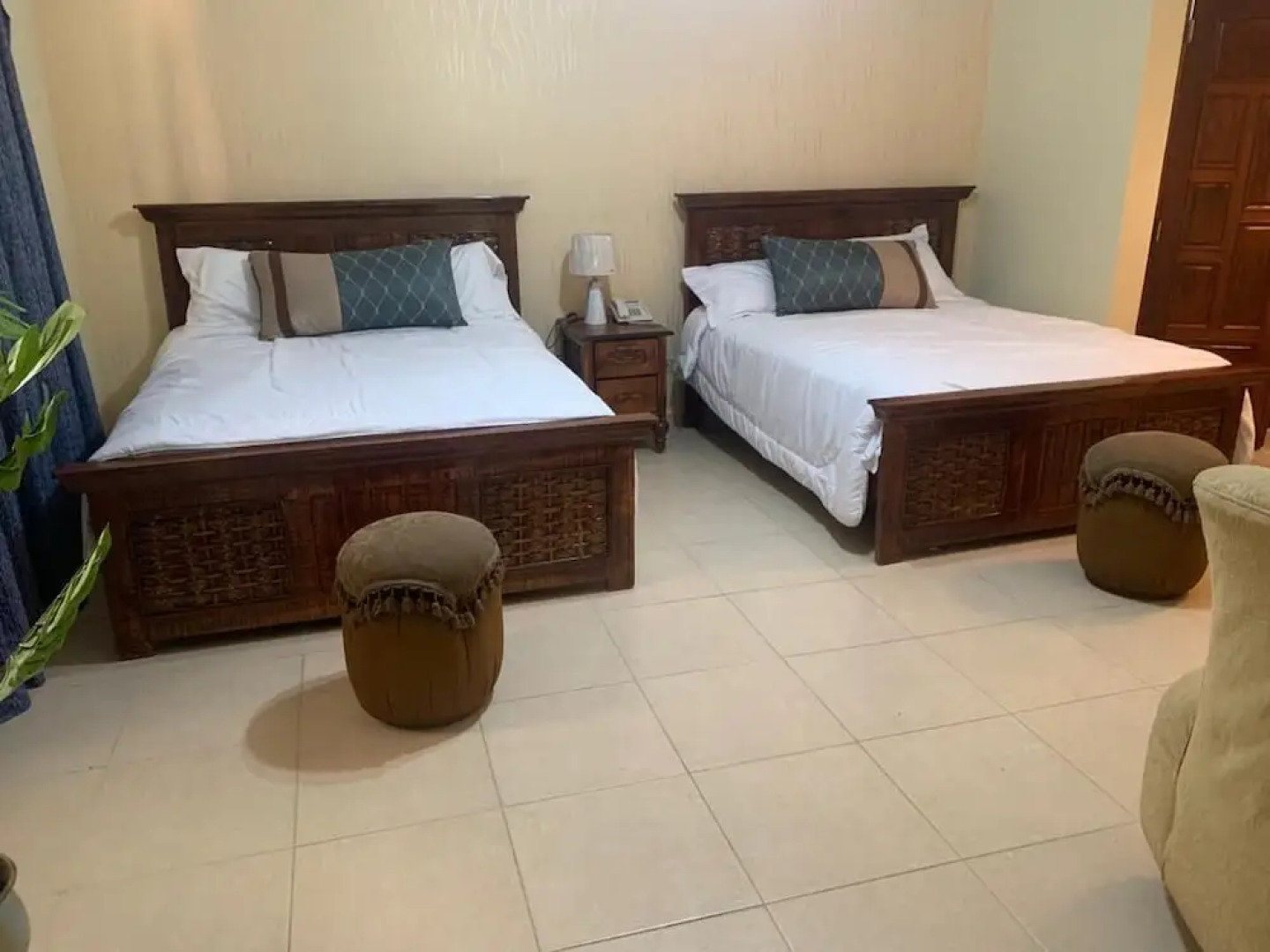 La Doña Hotel Boutique