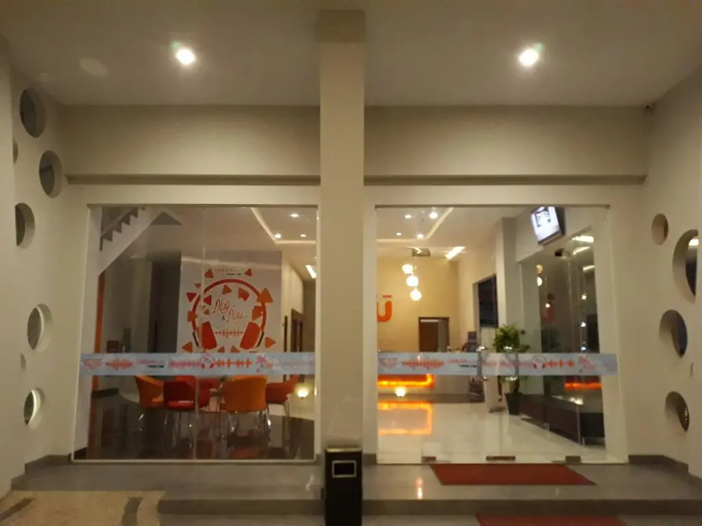 Urban Style Hotel Lampung, Azana Hotels Collection
