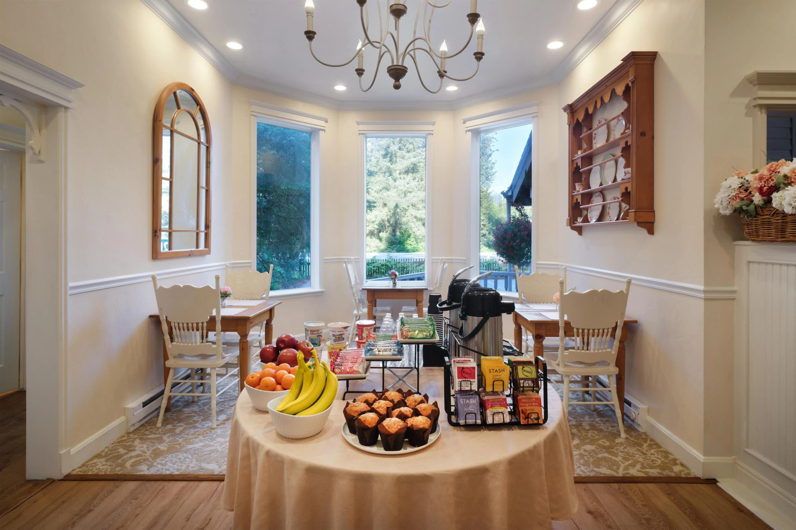 Best Western Grandma's Feather Bed