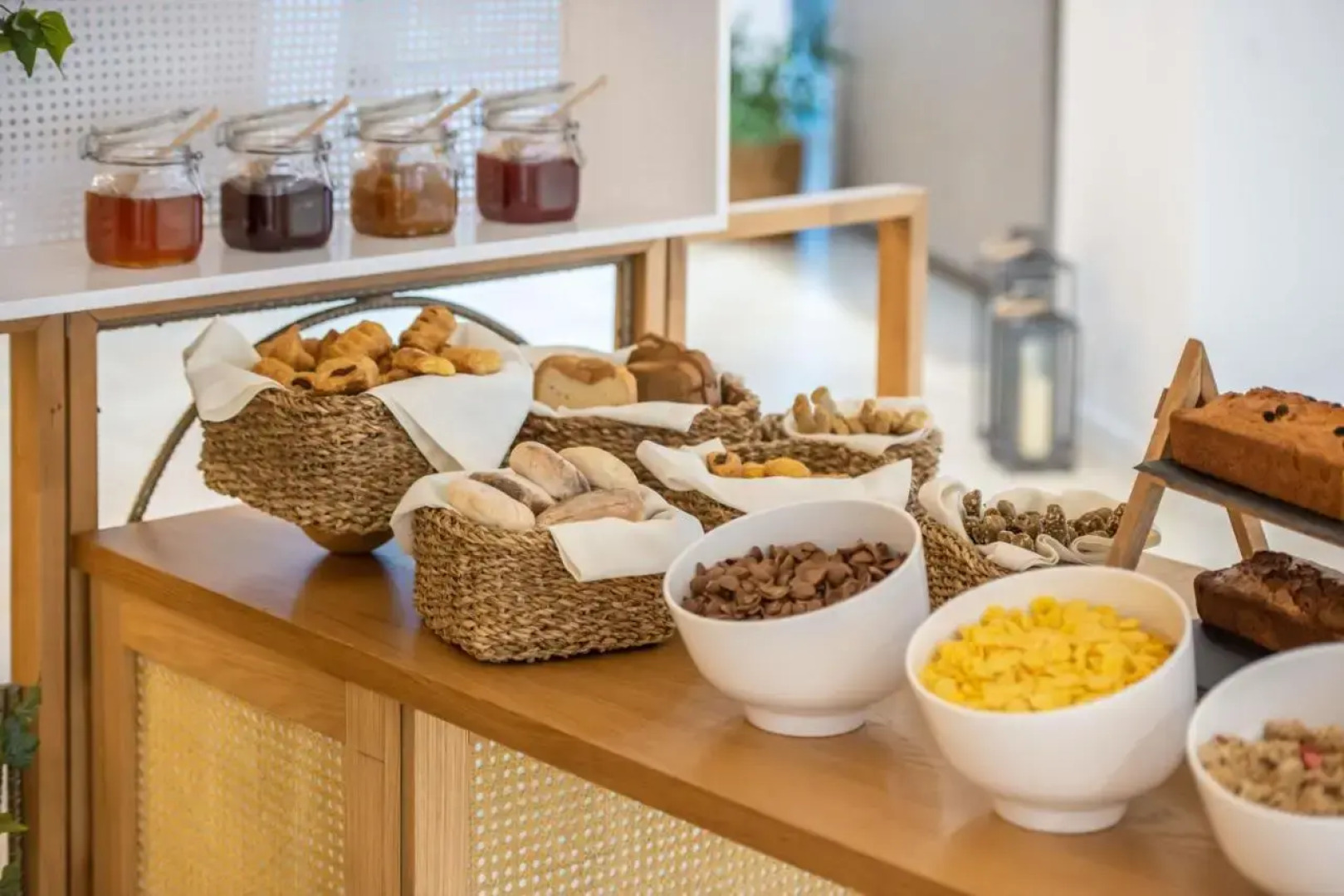 Arkadia Luxury Hotel Apartments