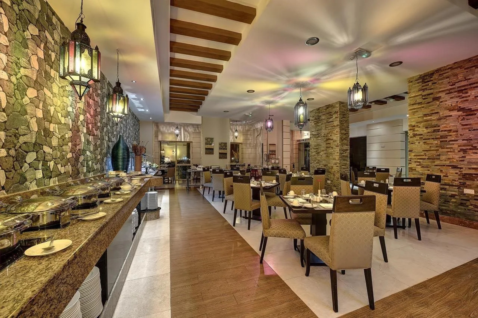 Western Hotel - Ghayathi