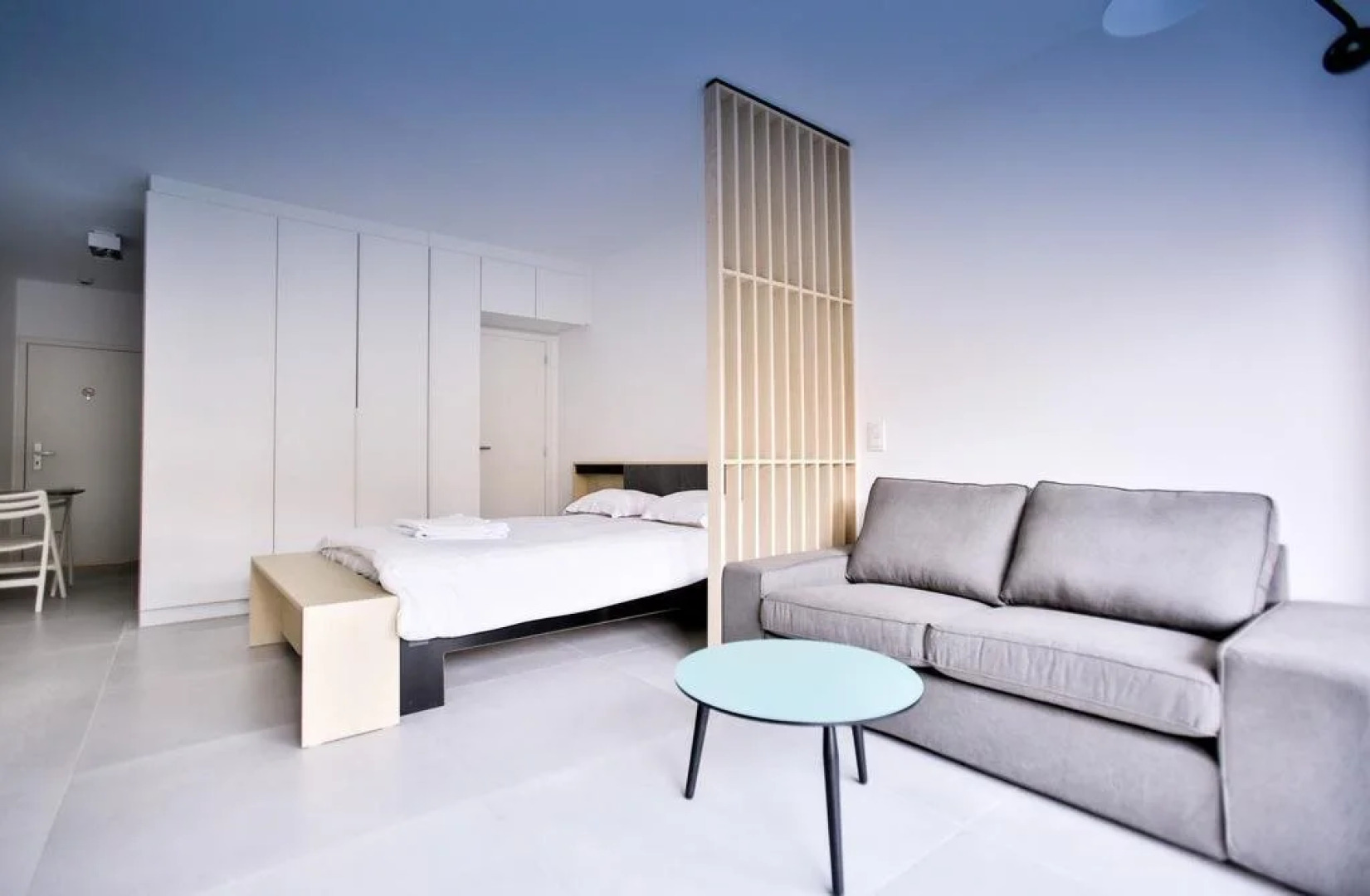 Renaissance Park Apartments