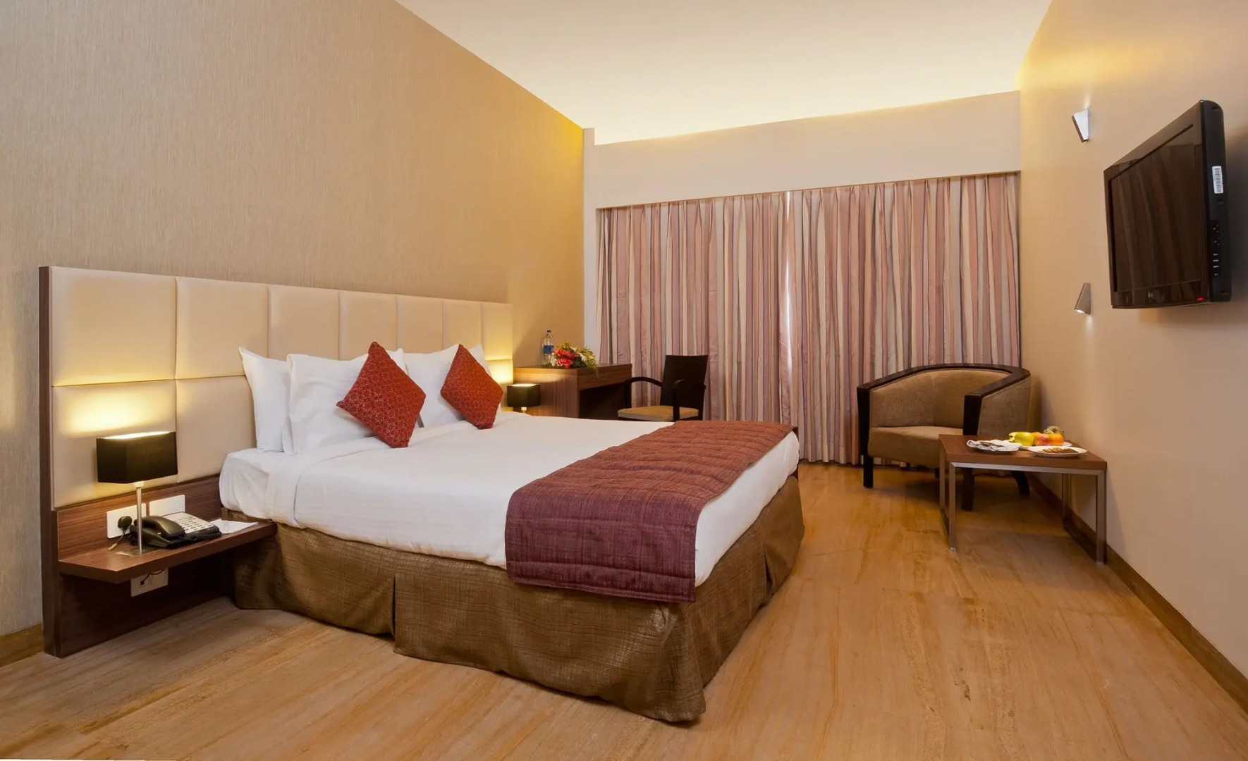 Iris Premiere Bed and Breakfast