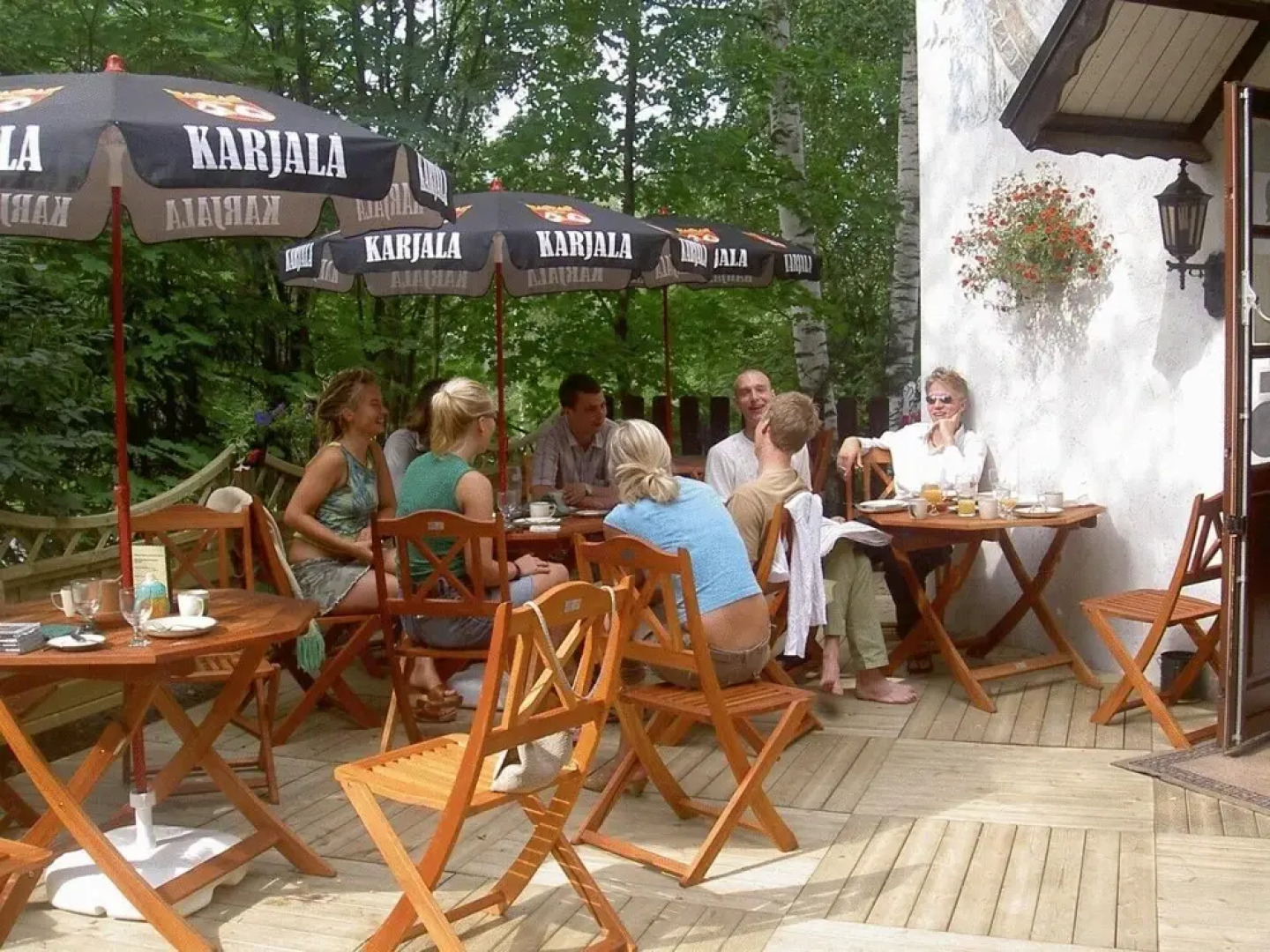 Cronin's Guesthouse B&B