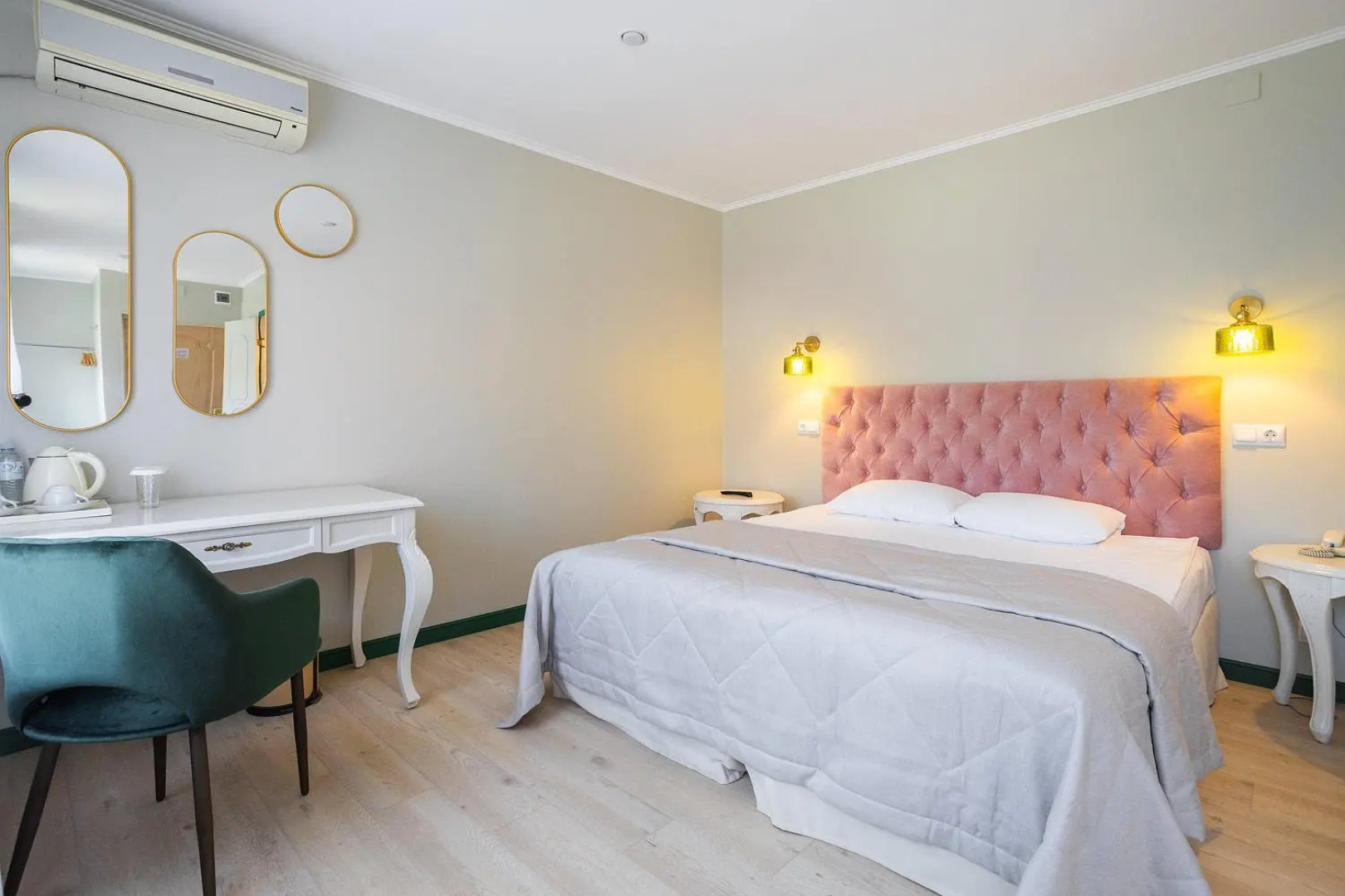 Гостиница Царская Деревня