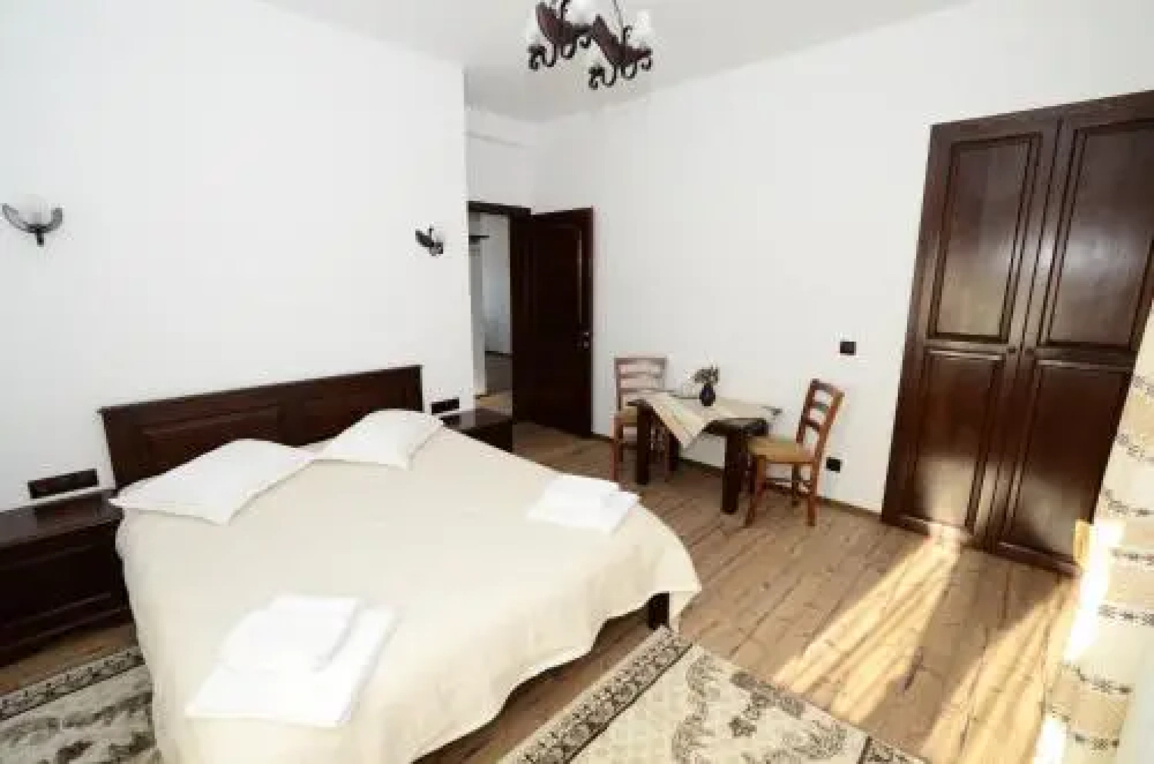 Pensiunea Agroturistica Anamaria