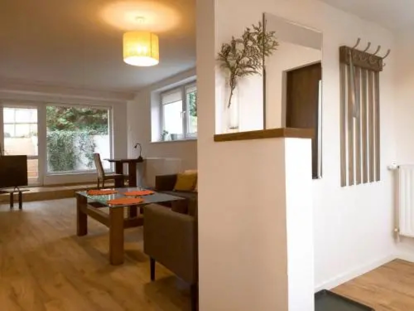 Apartamenty Srebrny Świerk