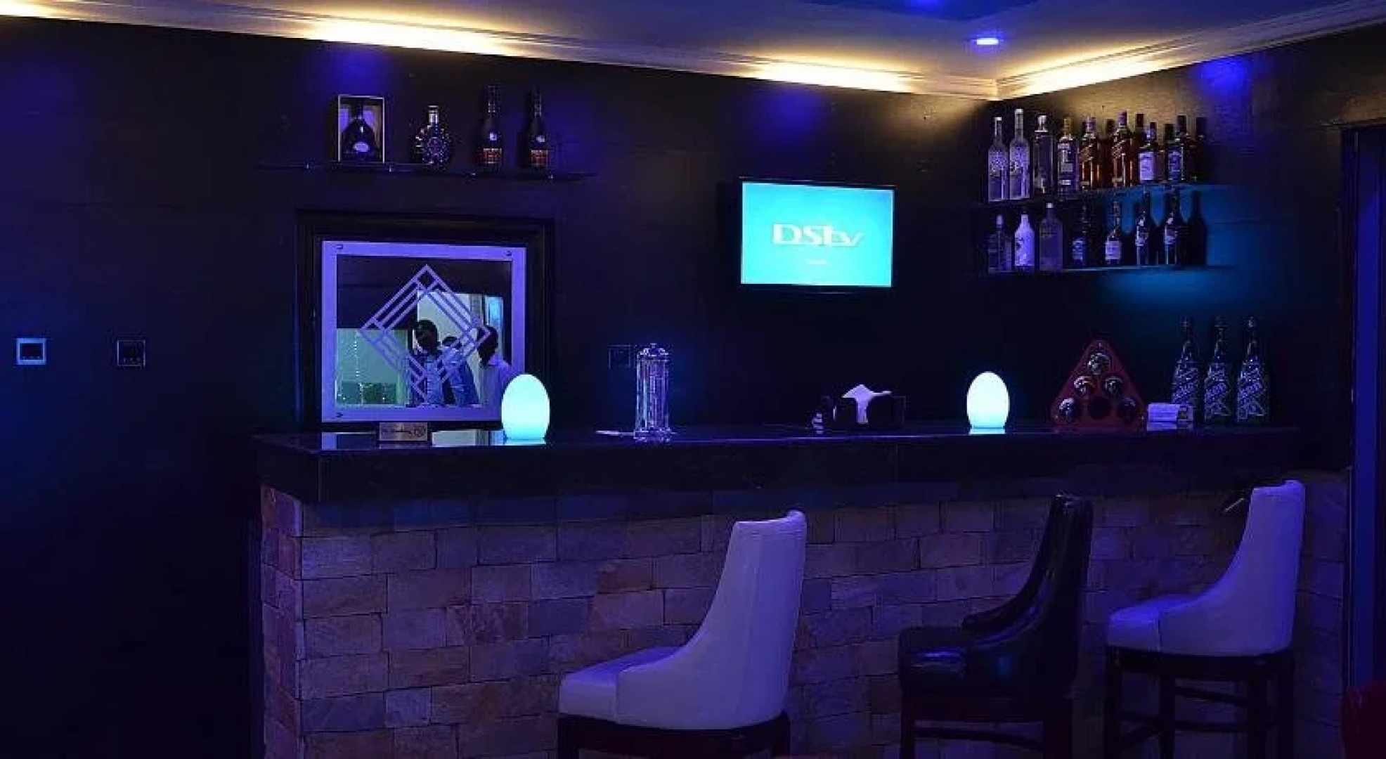 Extended Stay Grand Hotel