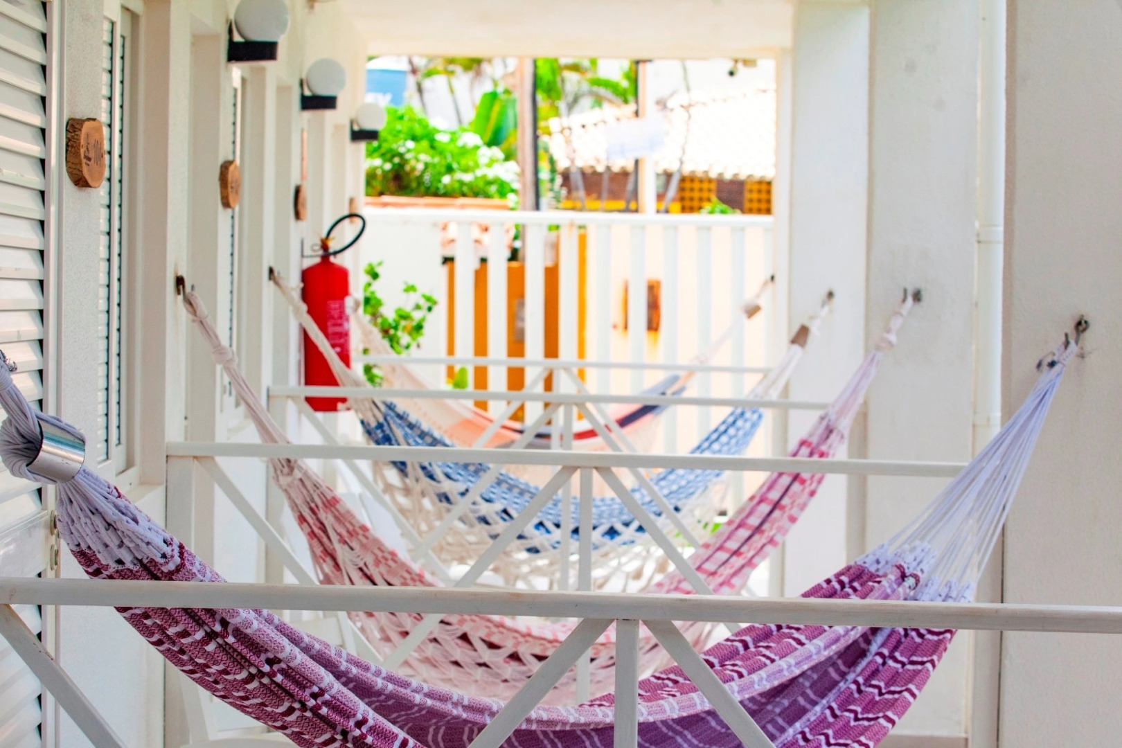 Brisamar Hotel Pousada