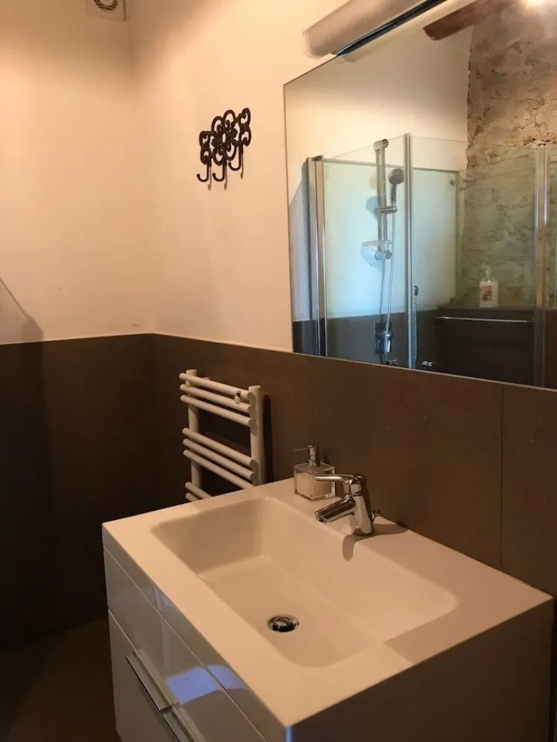 Castello Torre Volpe