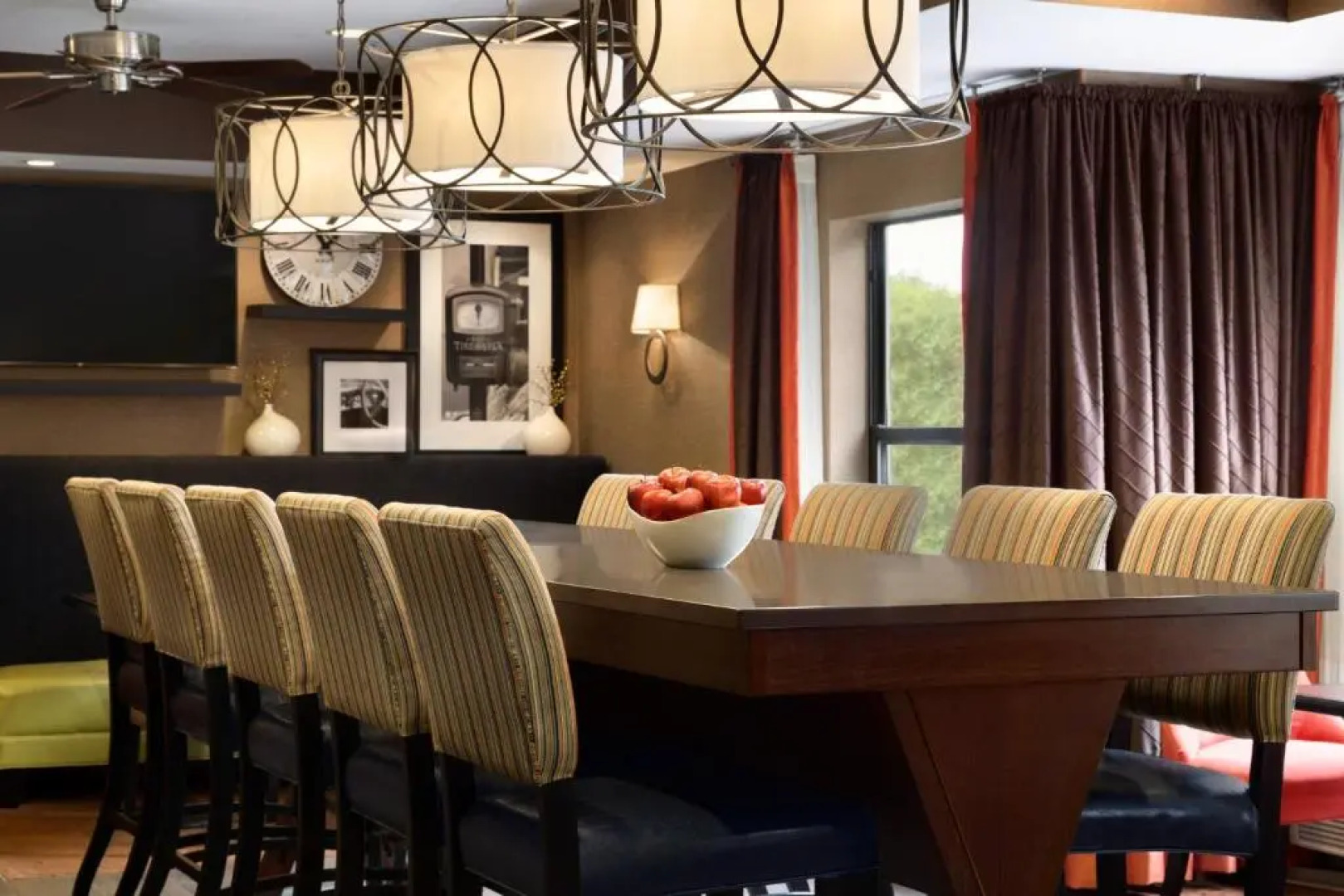 Hampton Inn Akron-Fairlawn