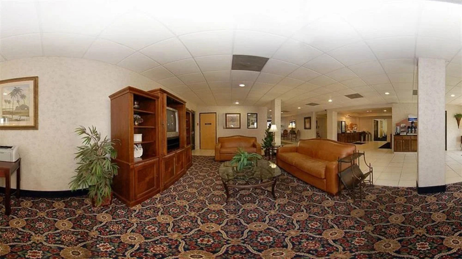 Holiday Inn Express POINT SOUTH (YEMASSEE AREA)