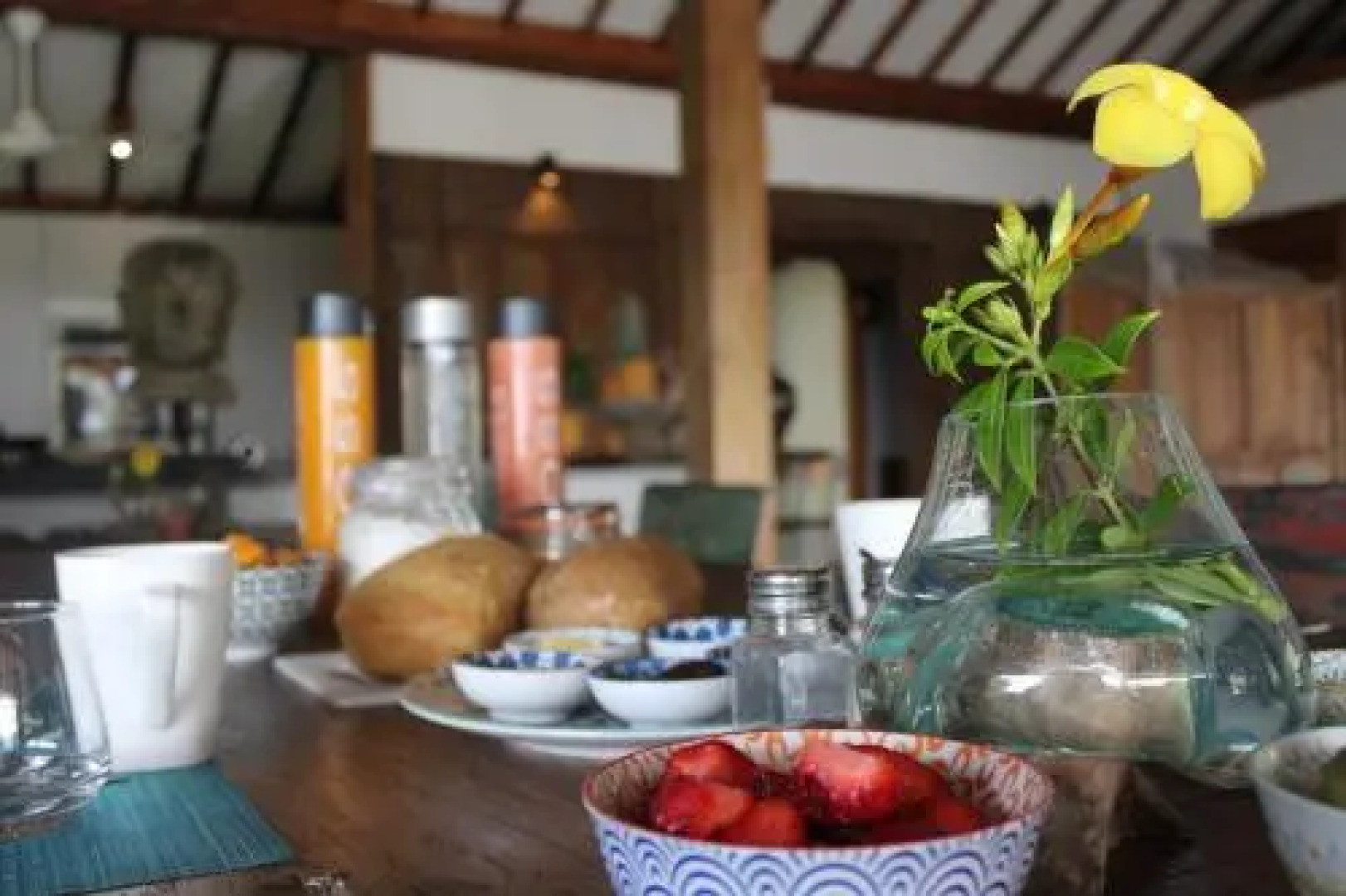 Uvita Bali Bosque Retreat