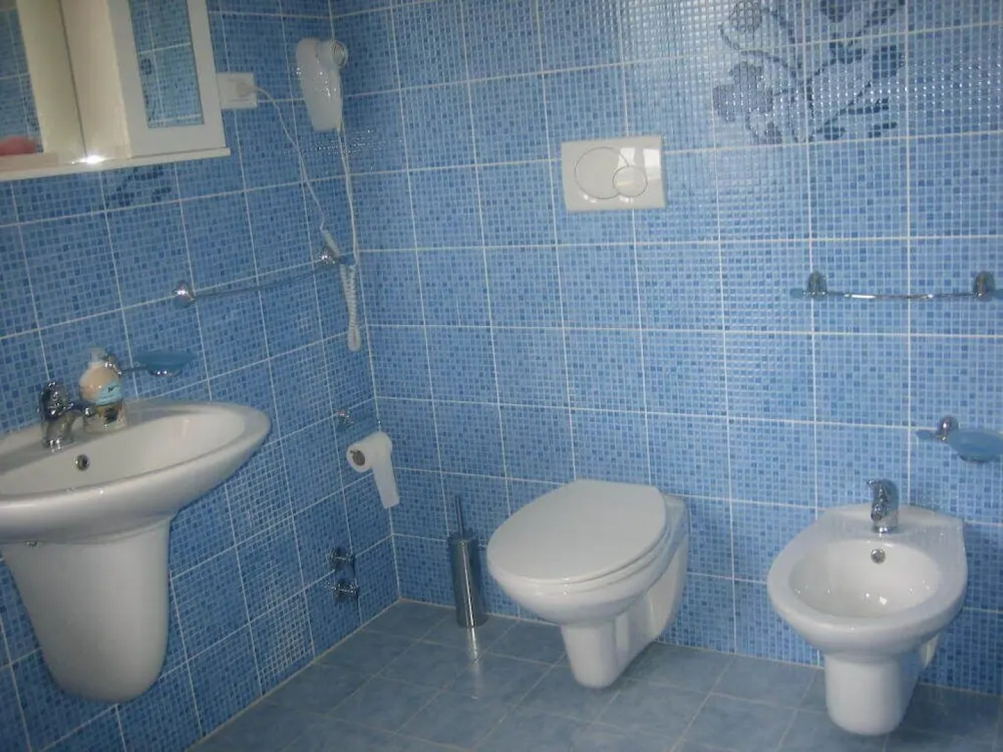 Casa Vacanza Za Vittoria