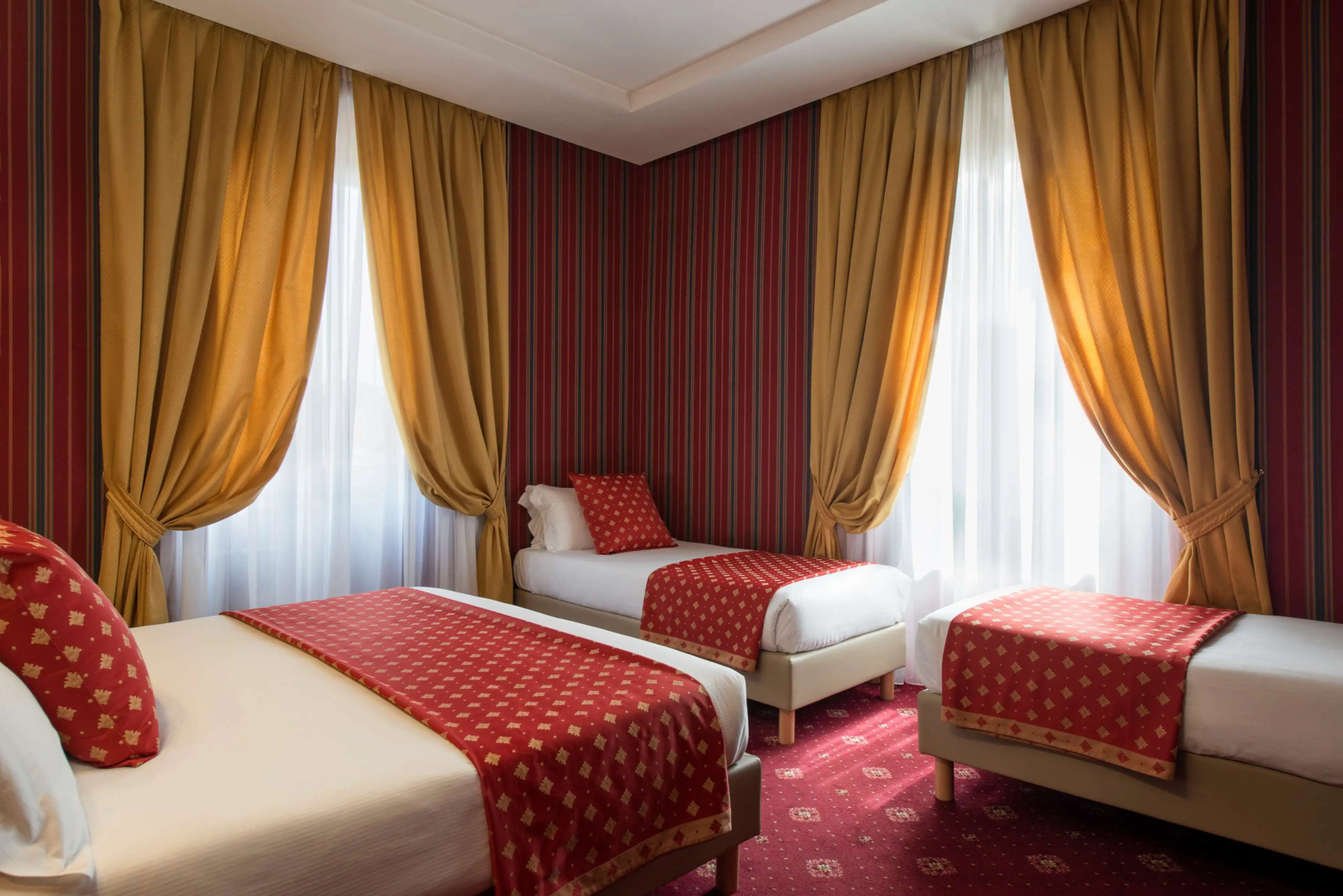 Atlante Garden Hotel